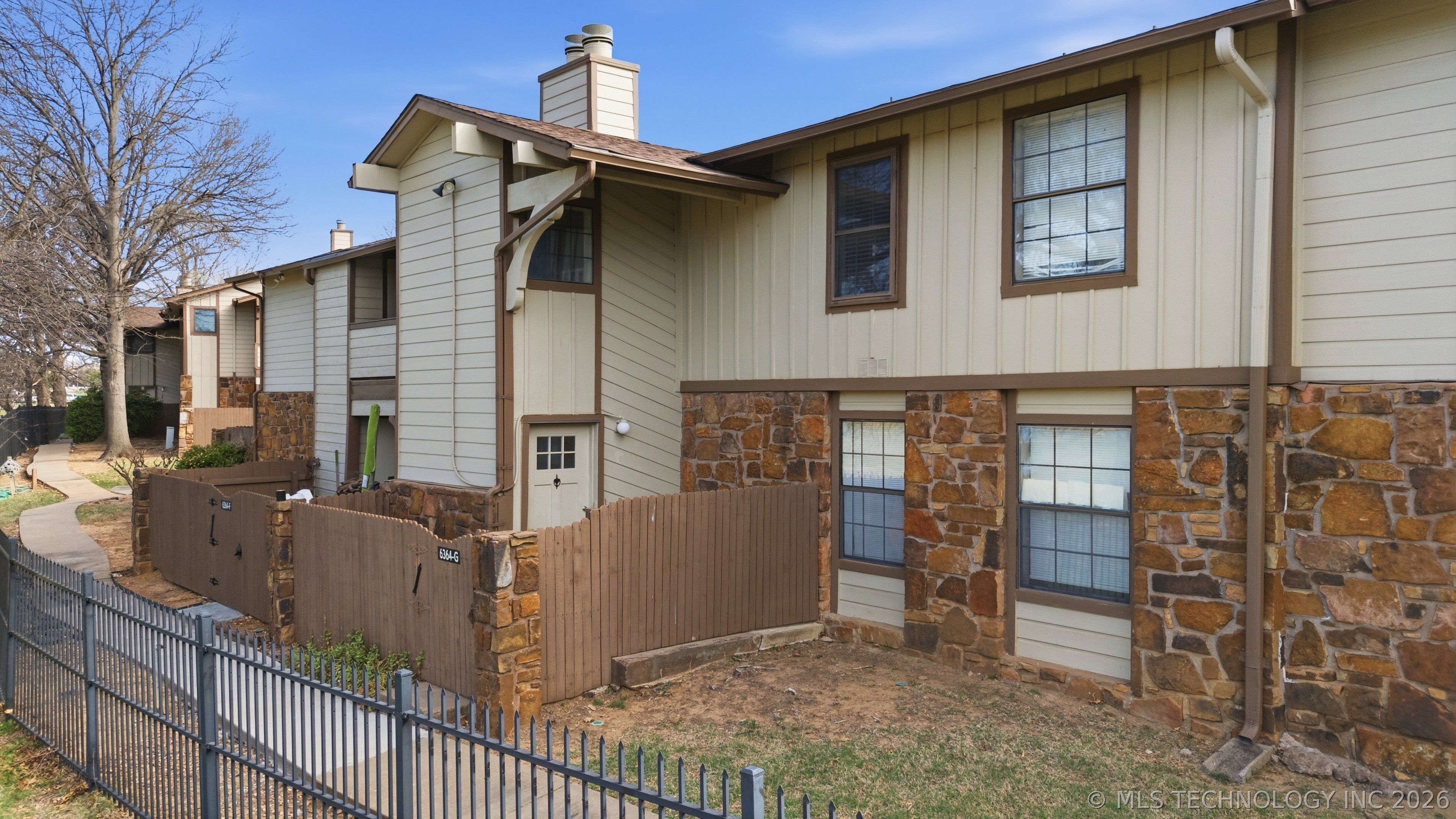 6364 S 80th Eastavenue Tulsa OK 74133