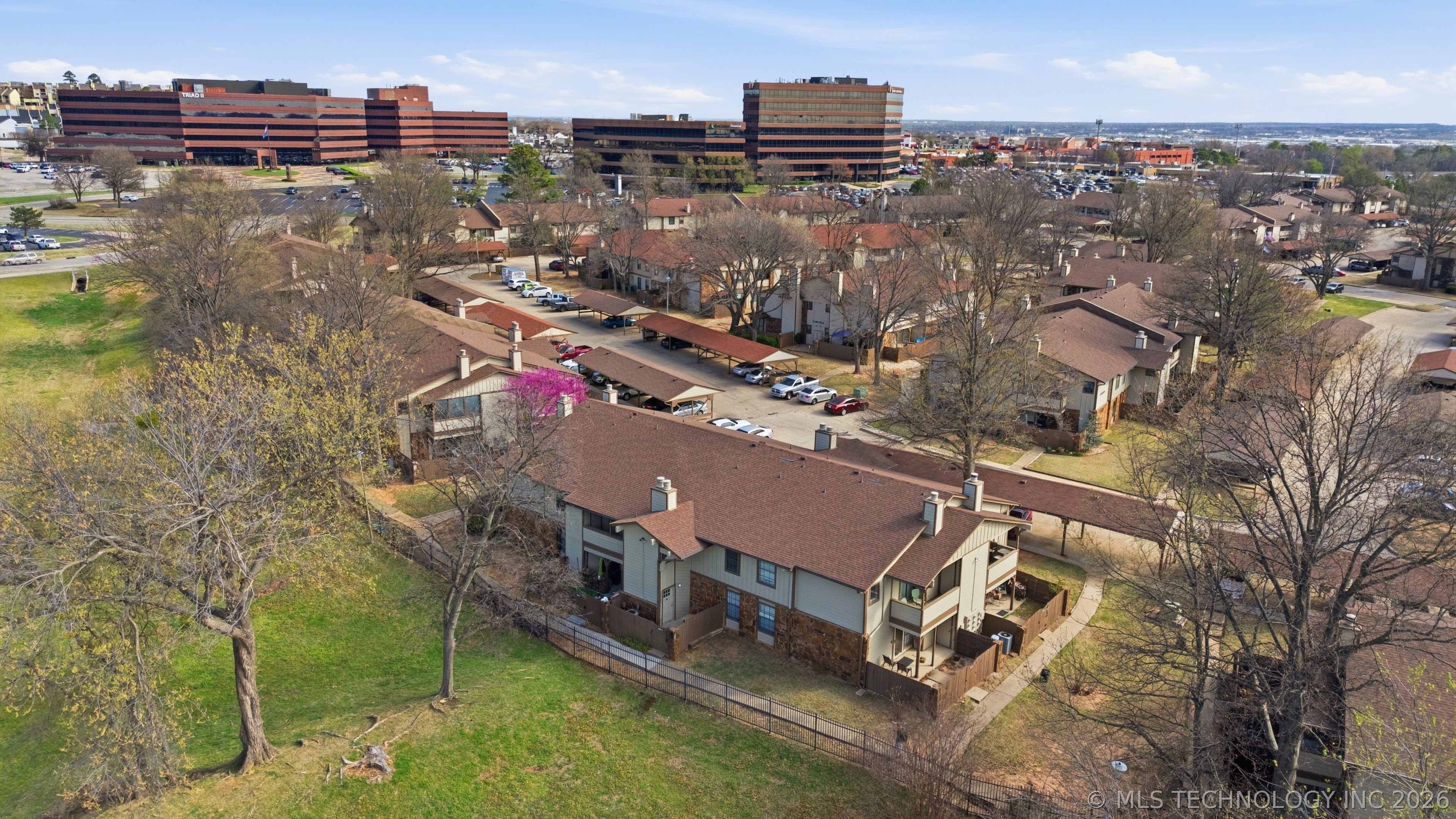6364 S 80th Eastavenue Tulsa OK 74133