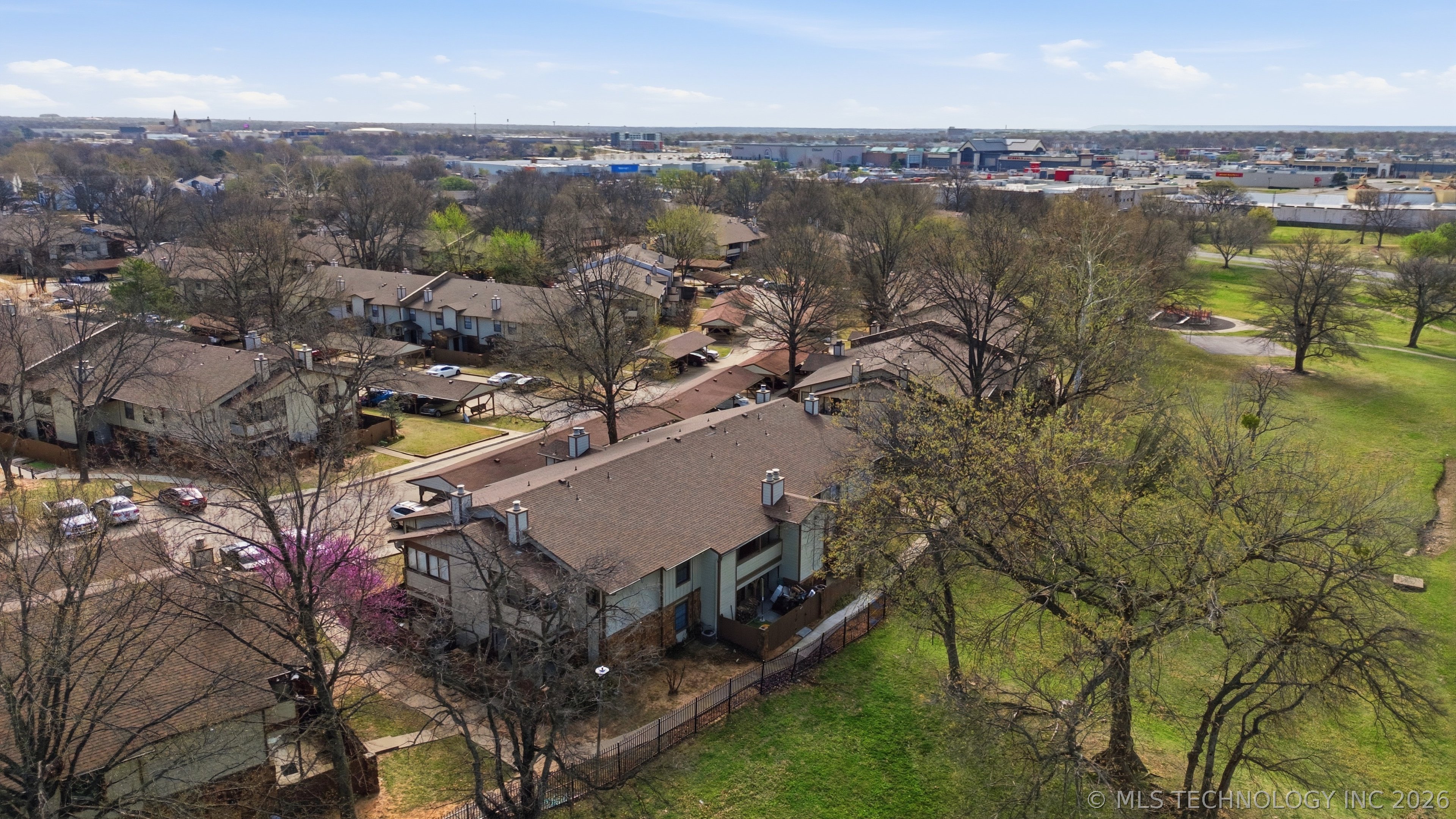 6364 S 80th Eastavenue Tulsa OK 74133