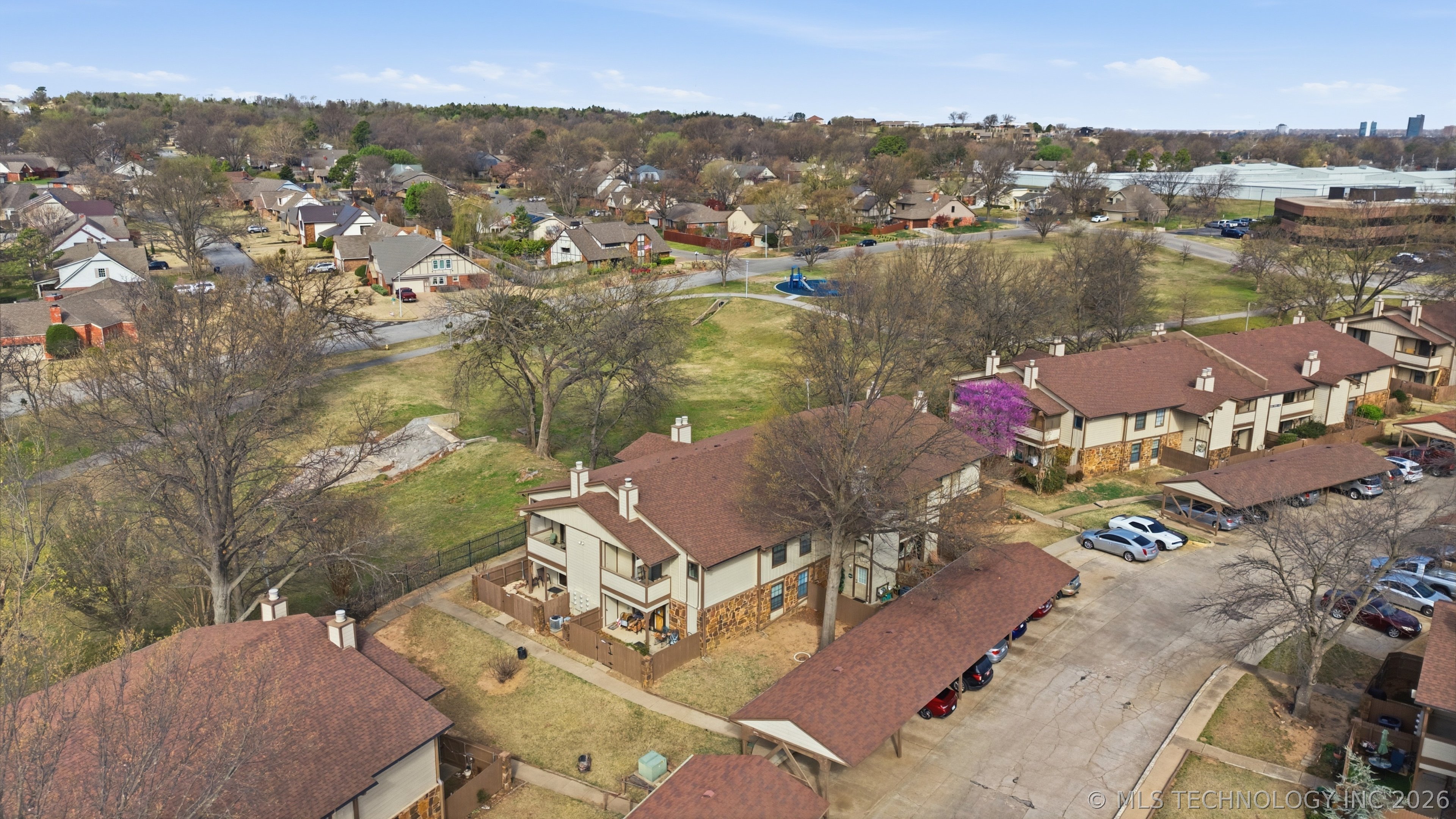 6364 S 80th Eastavenue Tulsa OK 74133