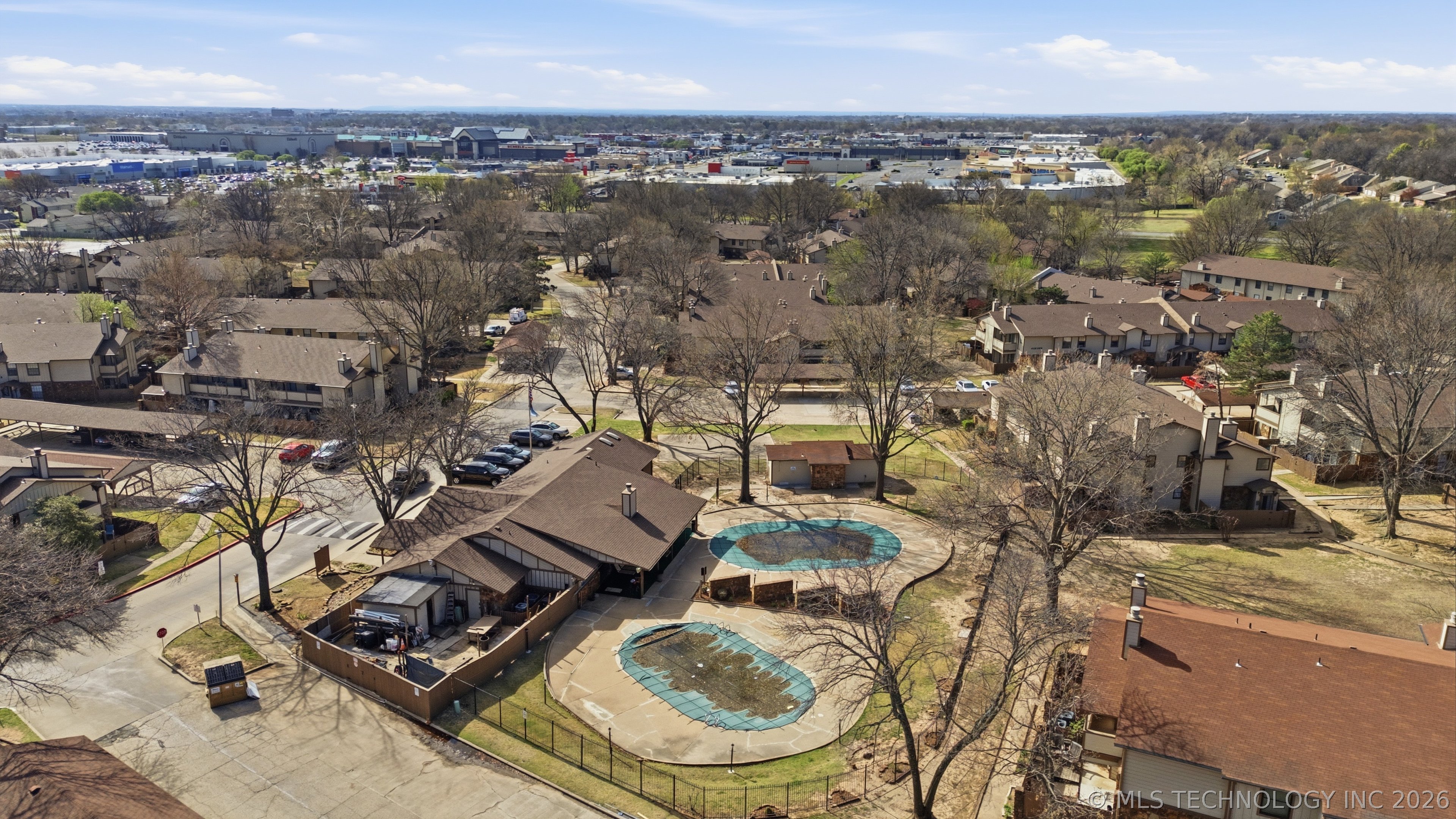 6364 S 80th Eastavenue Tulsa OK 74133