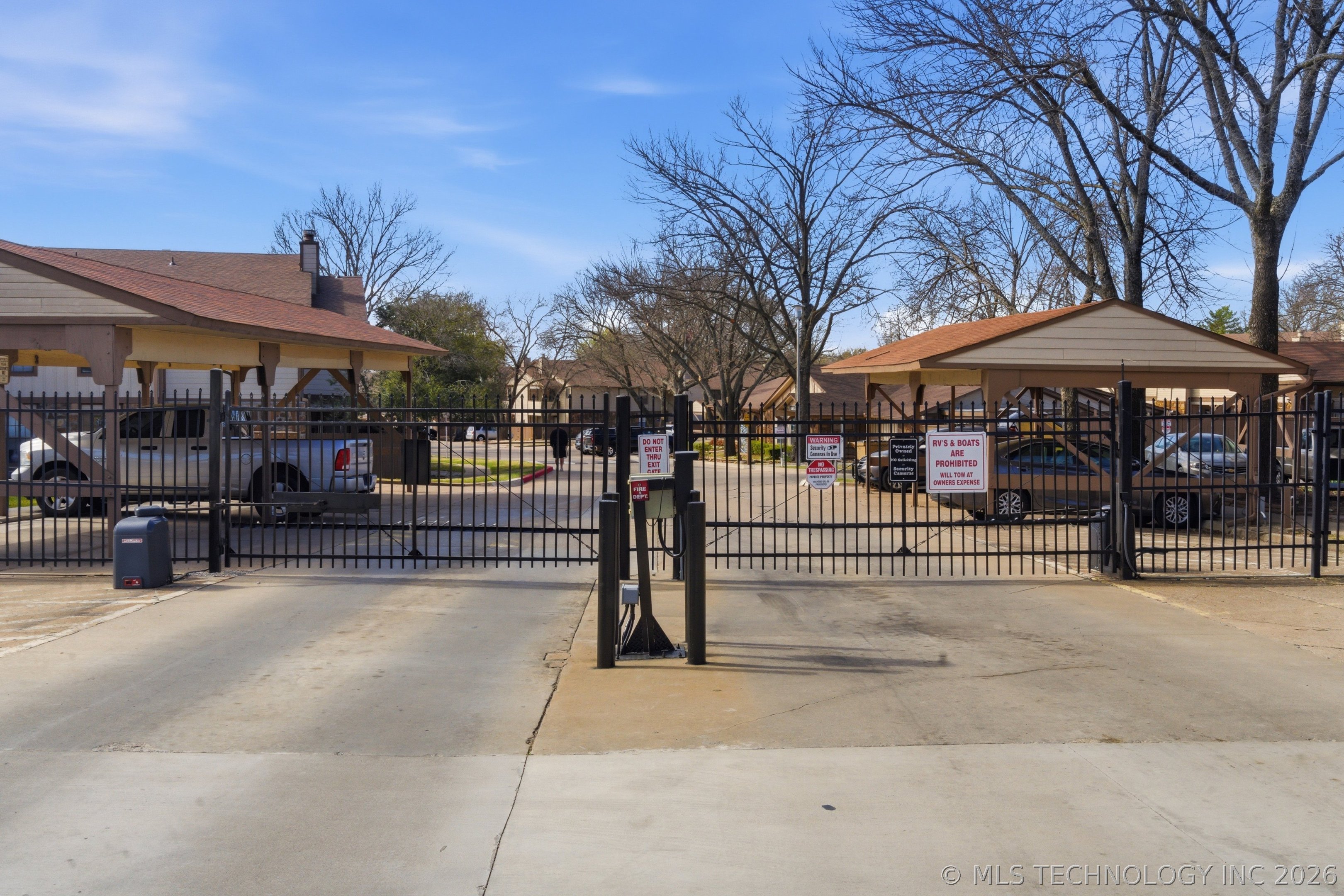 6364 S 80th Eastavenue Tulsa OK 74133