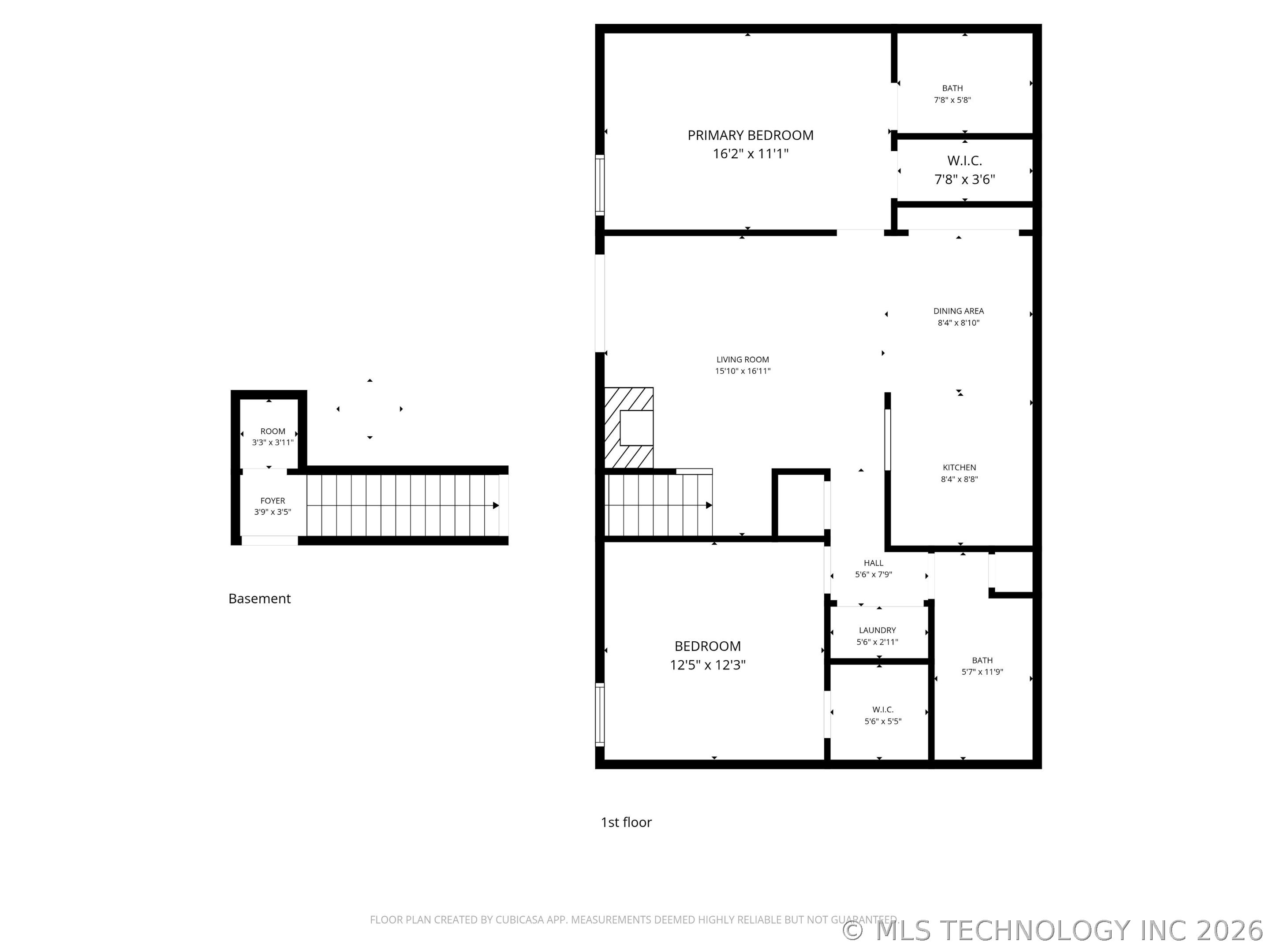 6364 S 80th Eastavenue Tulsa OK 74133