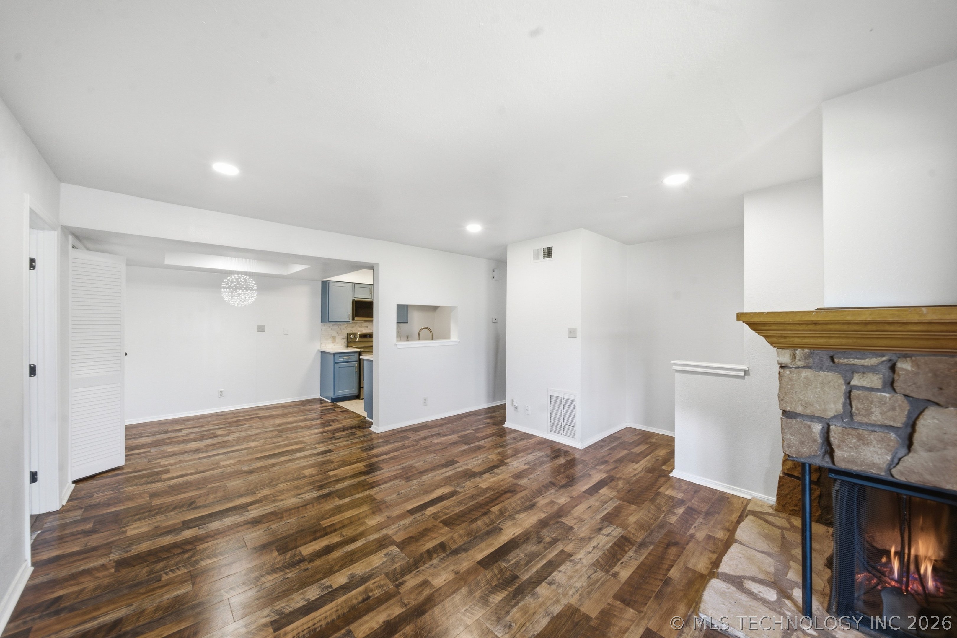 6364 S 80th Eastavenue Tulsa OK 74133