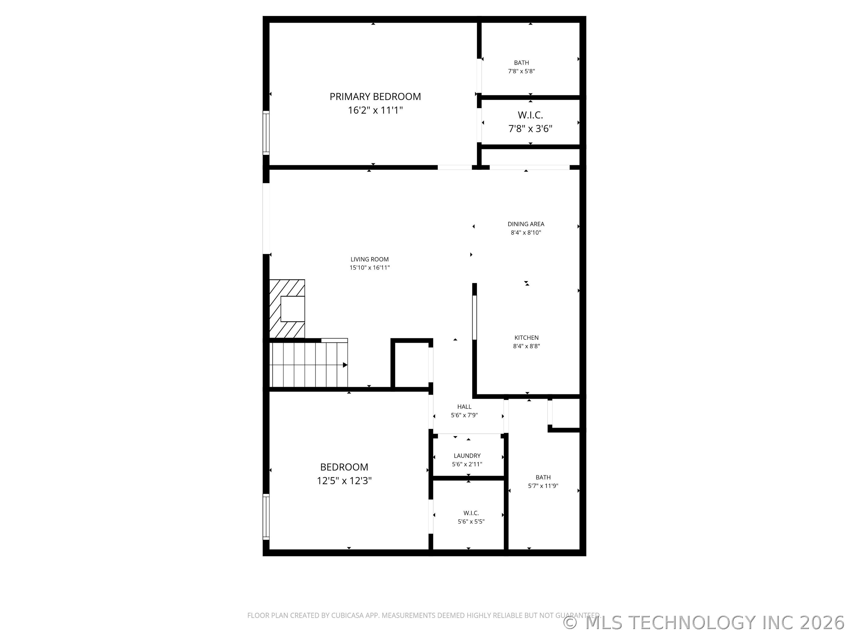 6364 S 80th Eastavenue Tulsa OK 74133