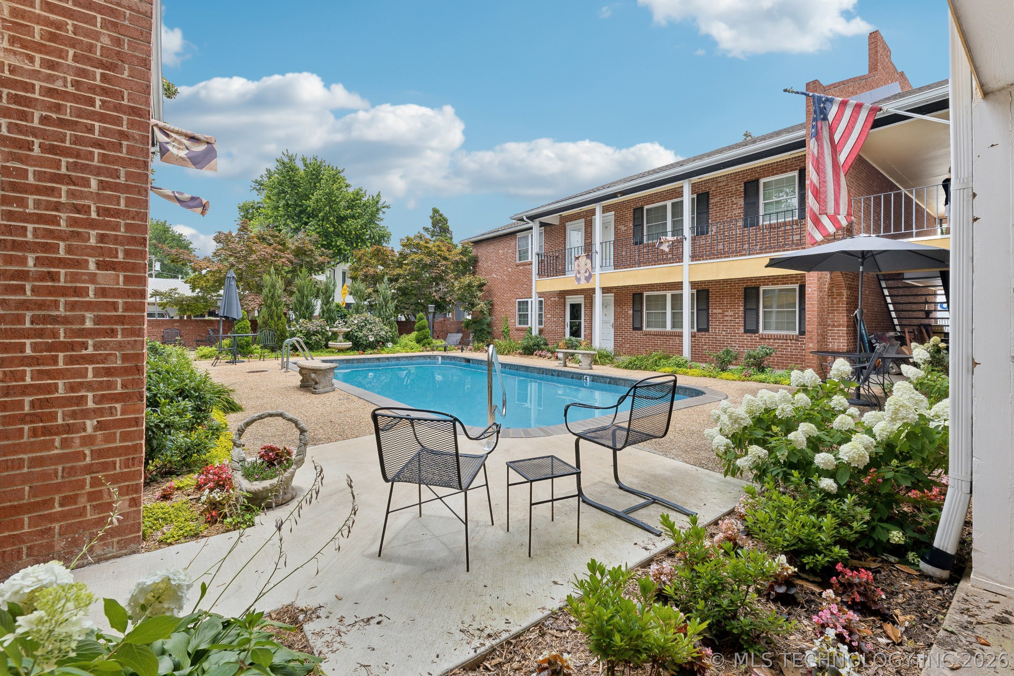 3701 S Riverside Drive Tulsa OK 74105