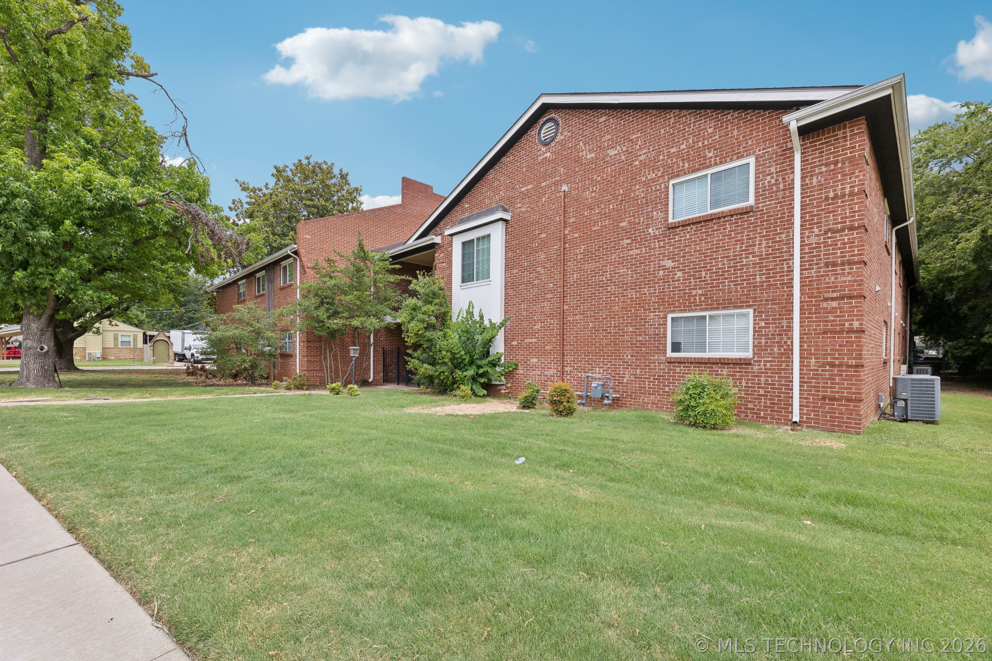 3701 S Riverside Drive Tulsa OK 74105