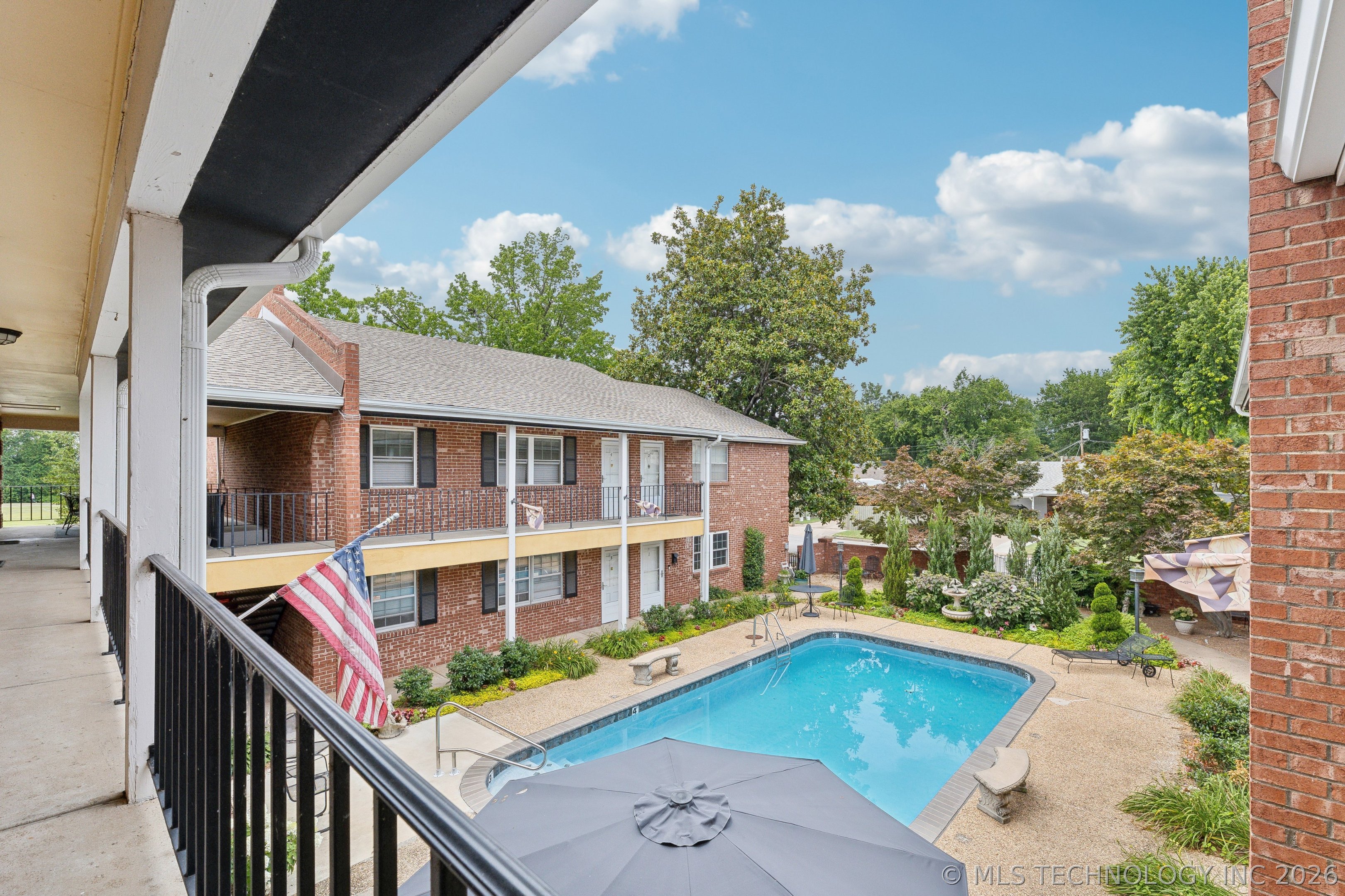 3701 S Riverside Drive Tulsa OK 74105