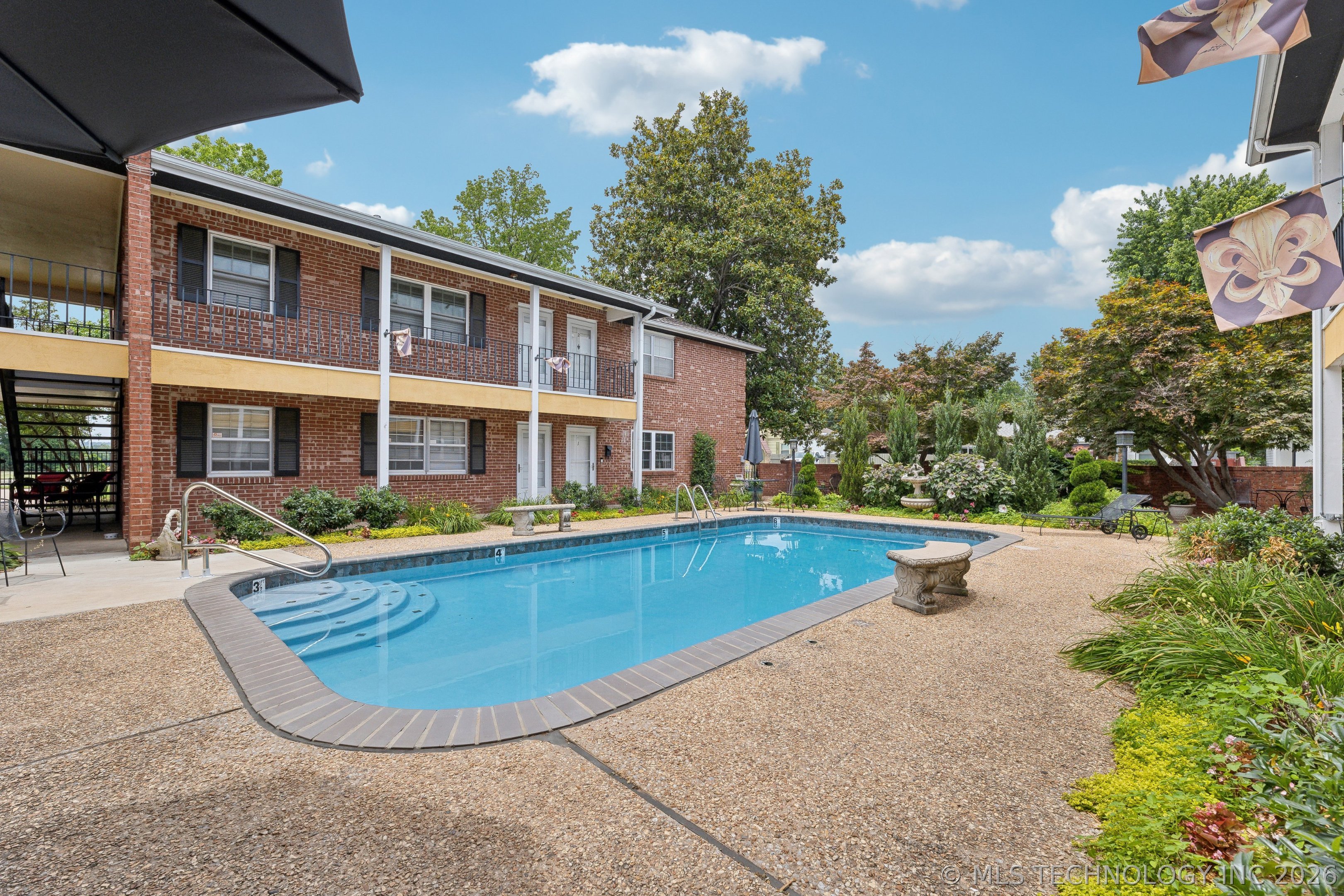 3701 S Riverside Drive Tulsa OK 74105