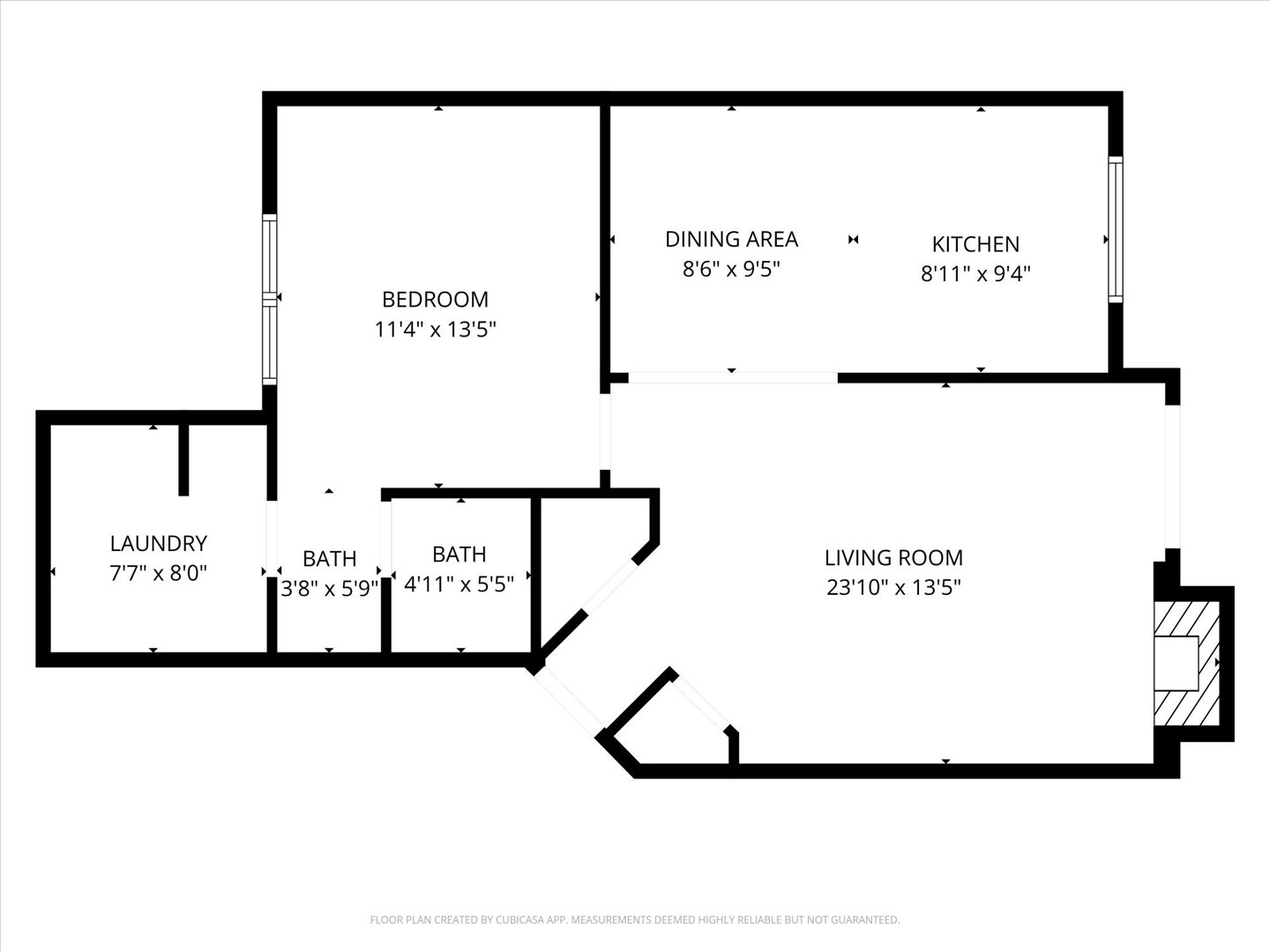 5209 Nowata Road Bartlesville OK 74006