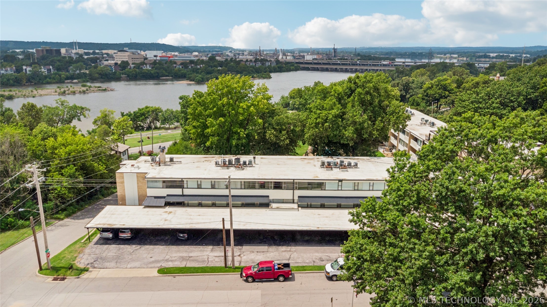 611 W 15th Street Tulsa OK 74127