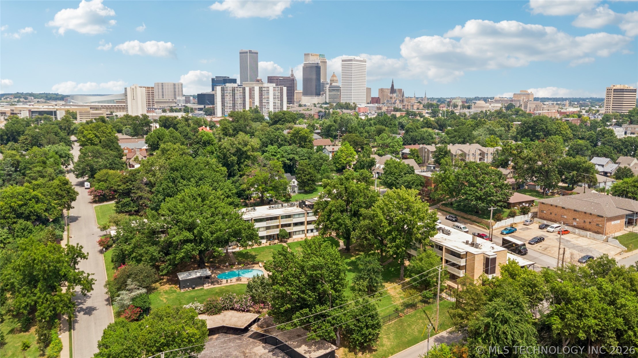 611 W 15th Street Tulsa OK 74127
