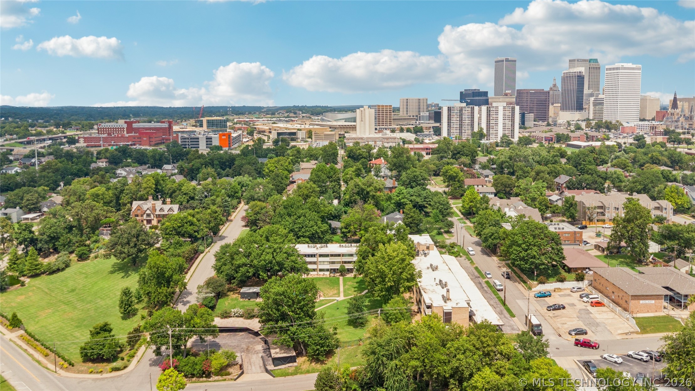 611 W 15th Street Tulsa OK 74127