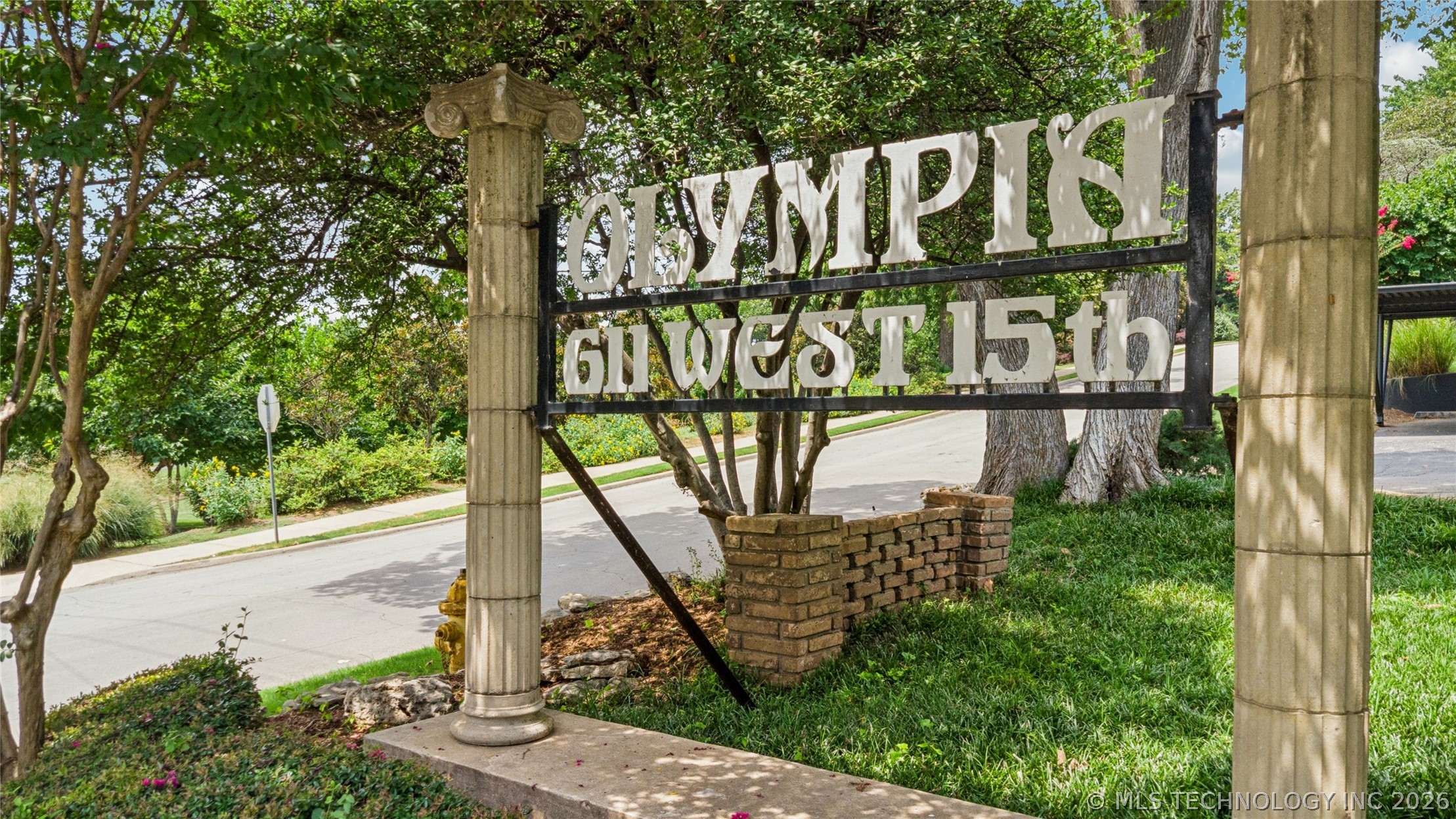 611 W 15th Street Tulsa OK 74127