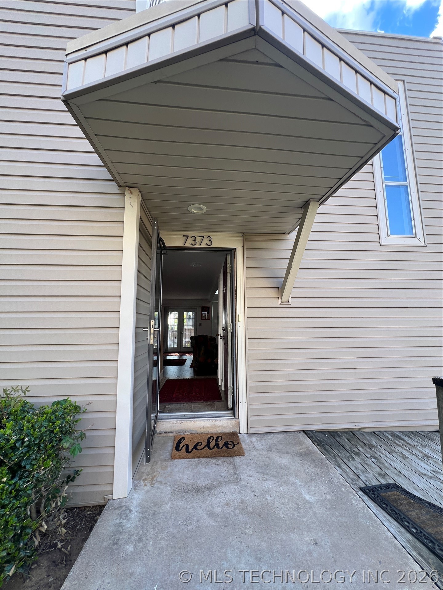 7373 S Yale Avenue Tulsa OK 74136