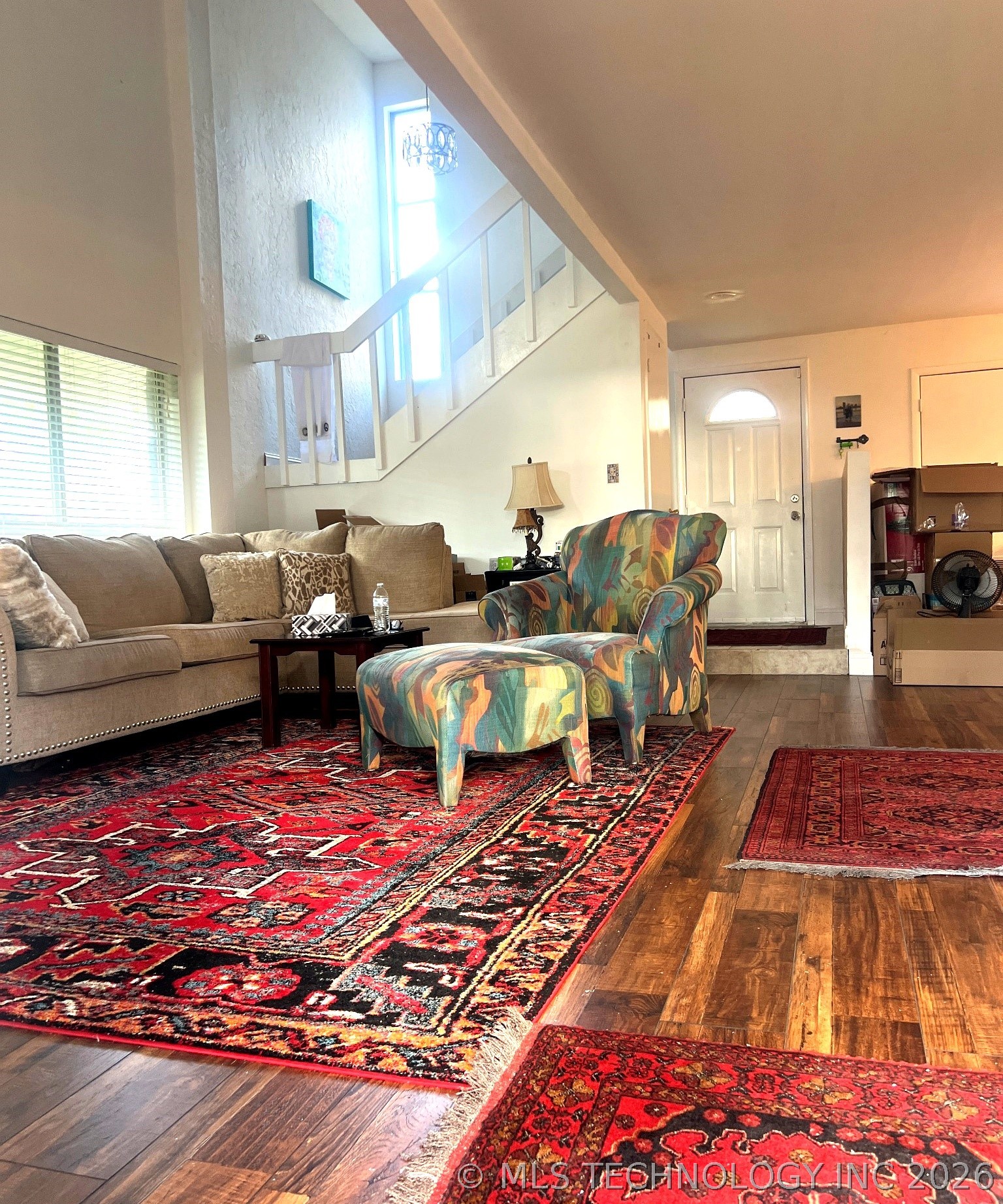 7373 S Yale Avenue Tulsa OK 74136