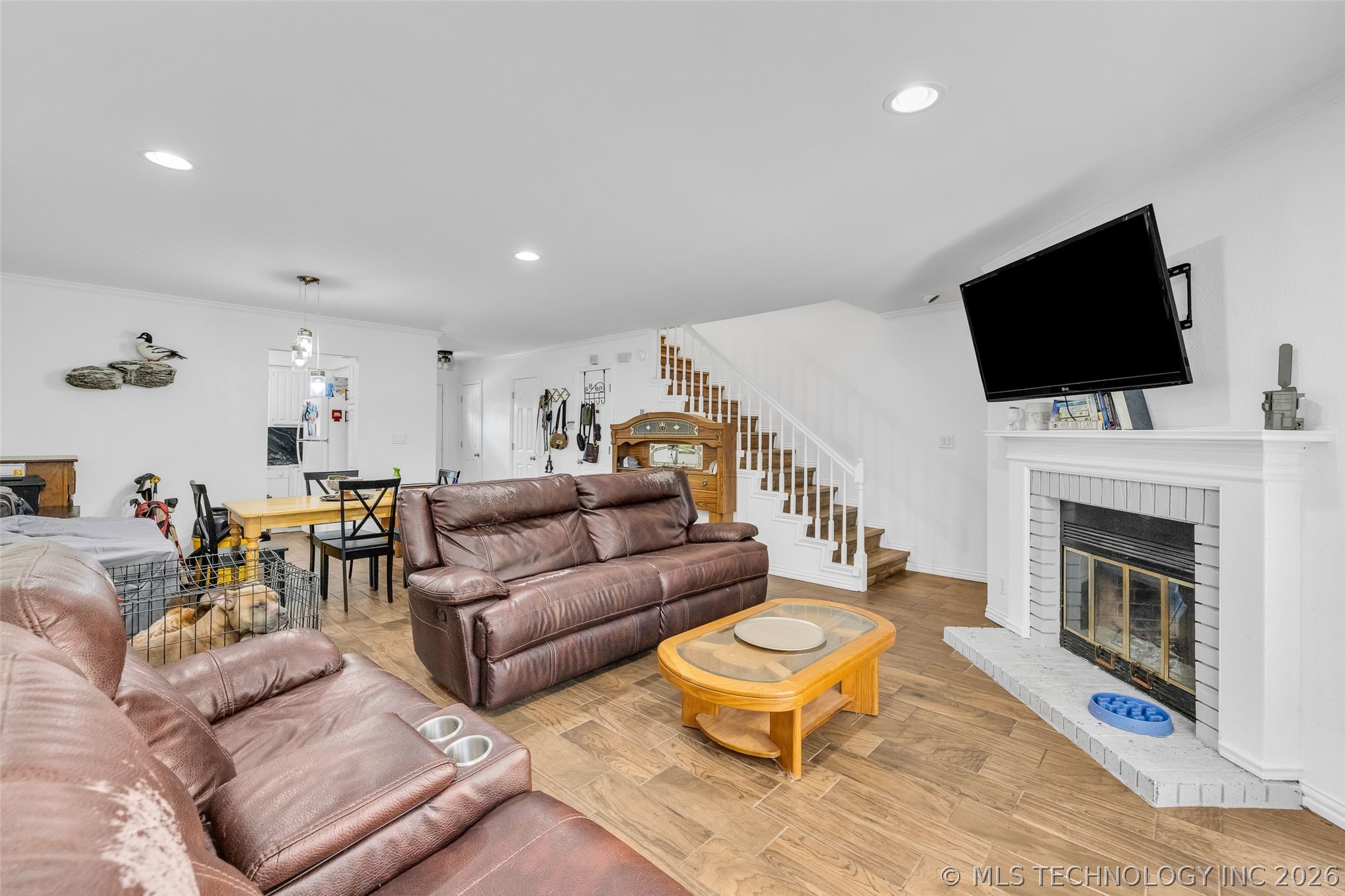 6213 S Yorktown Avenue Tulsa OK 74136