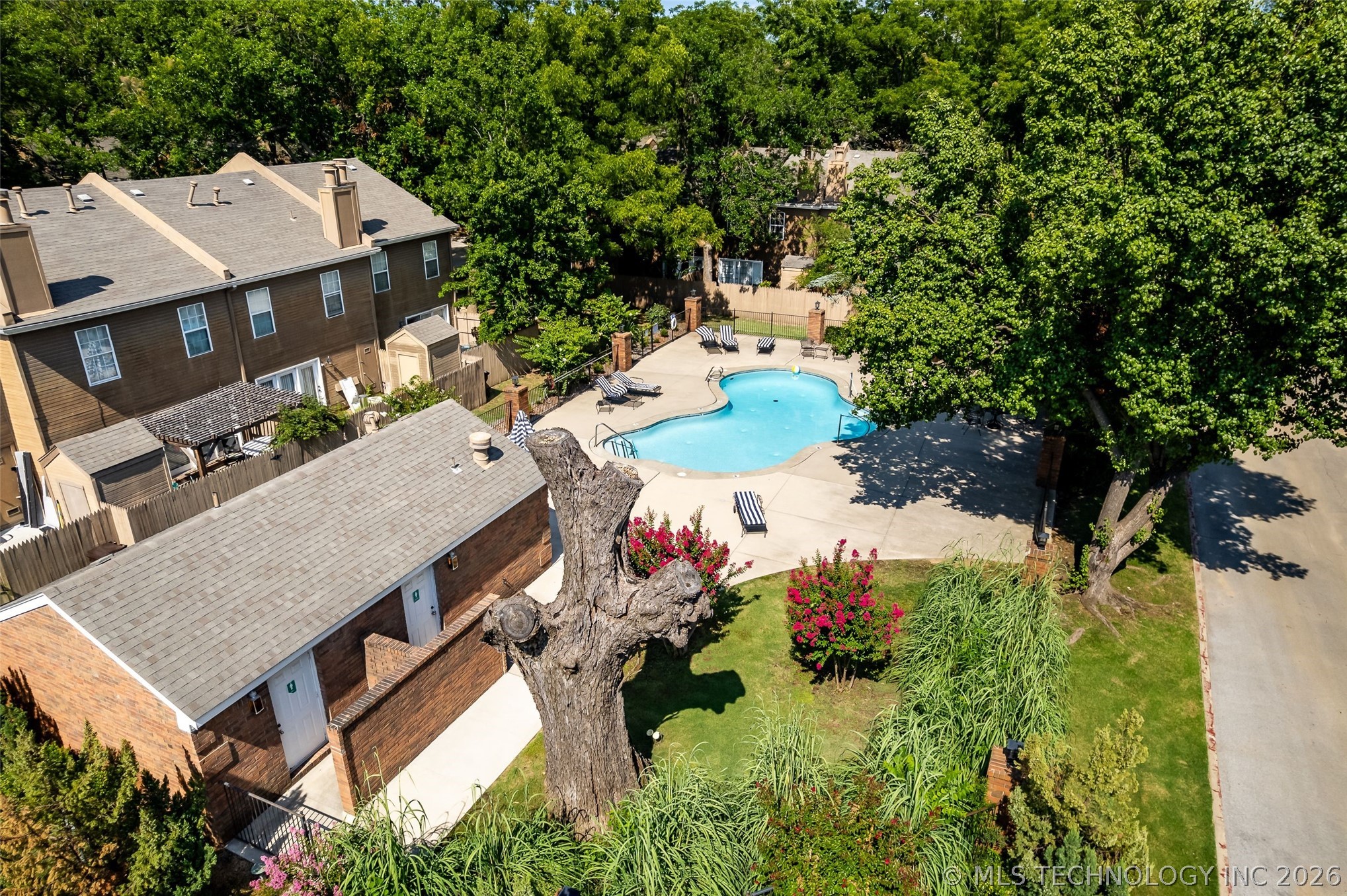 6213 S Yorktown Avenue Tulsa OK 74136