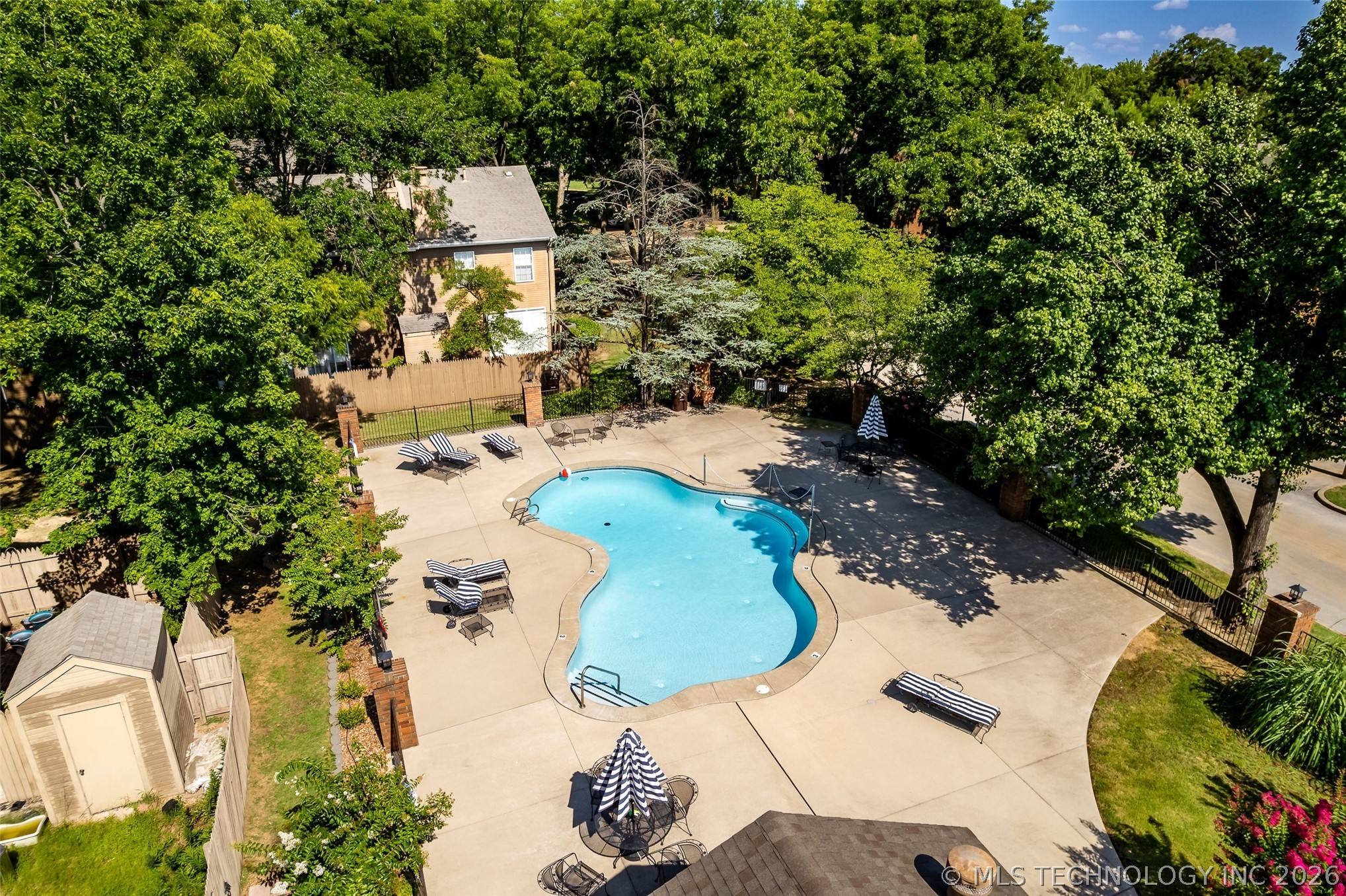 6213 S Yorktown Avenue Tulsa OK 74136