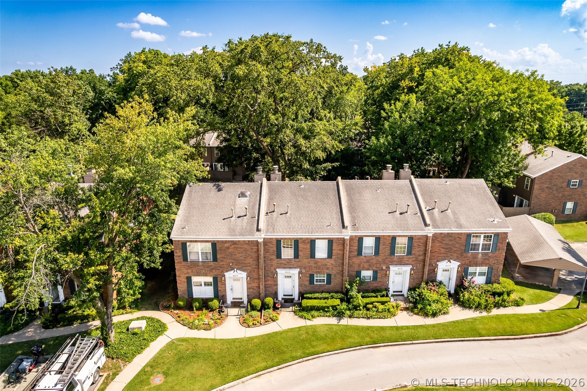 6213 S Yorktown Avenue Tulsa OK 74136