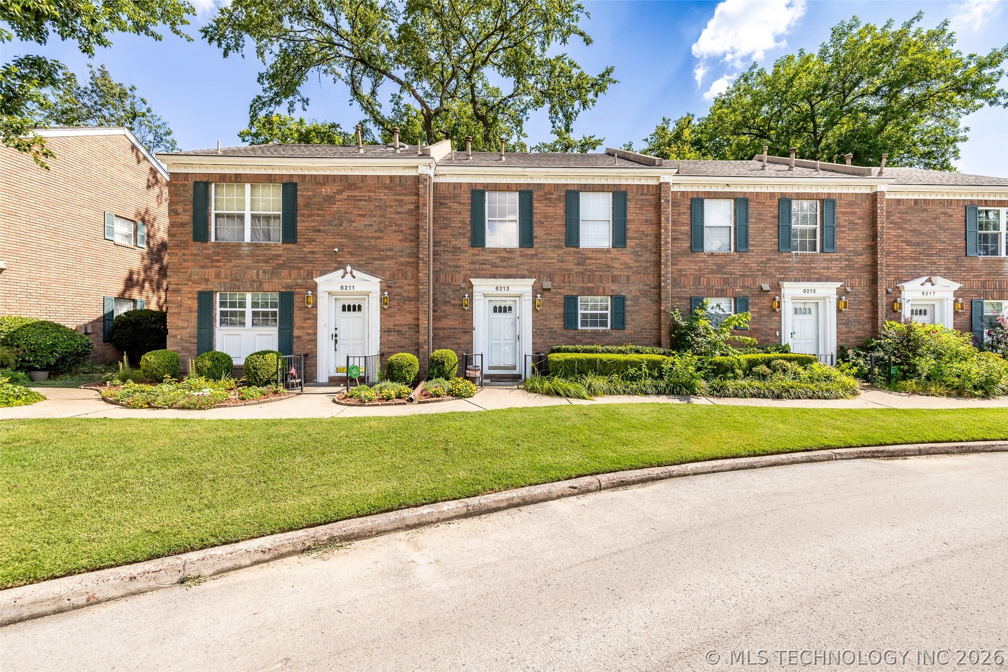 6213 S Yorktown Avenue Tulsa OK 74136