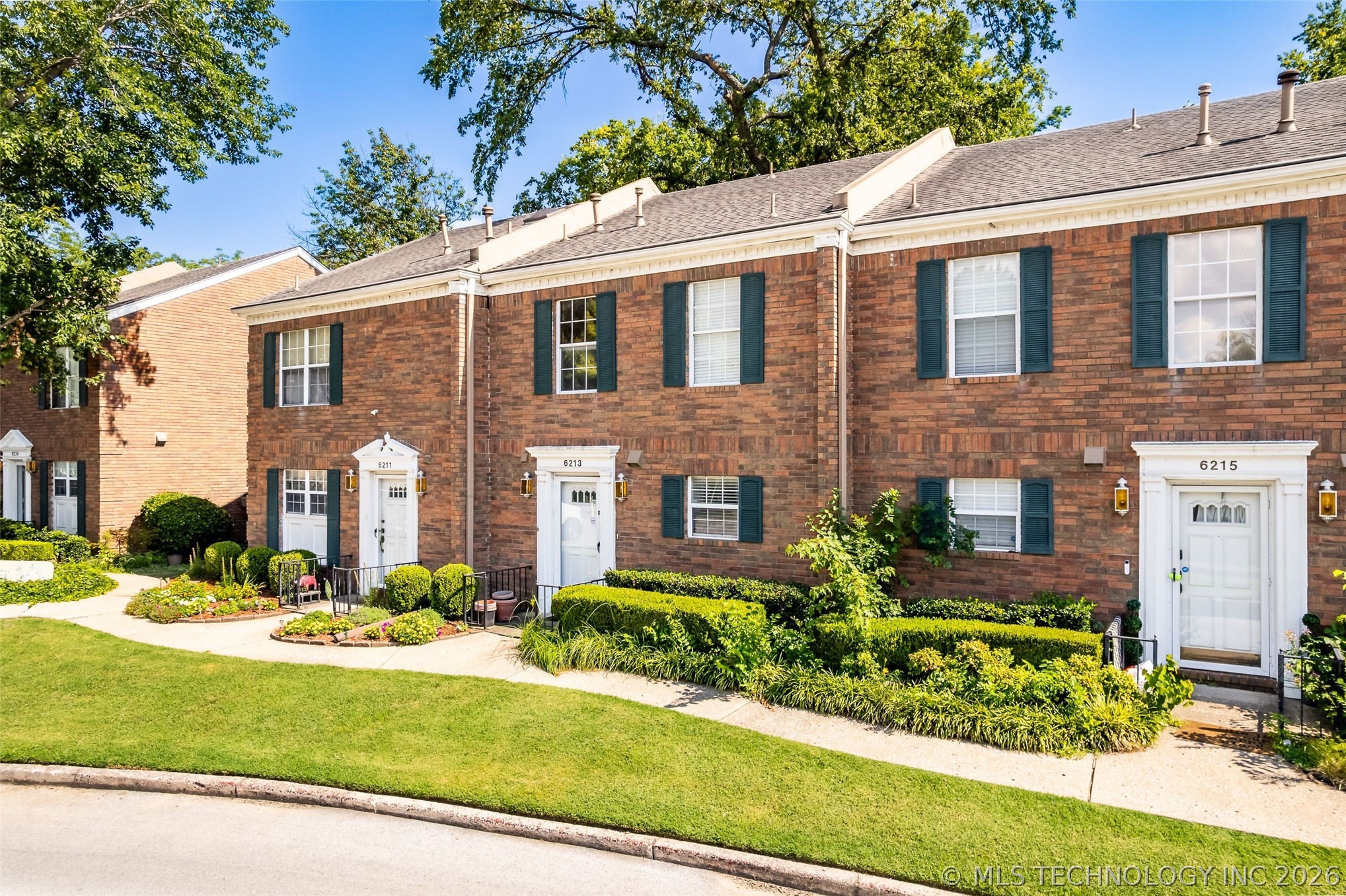 6213 S Yorktown Avenue Tulsa OK 74136