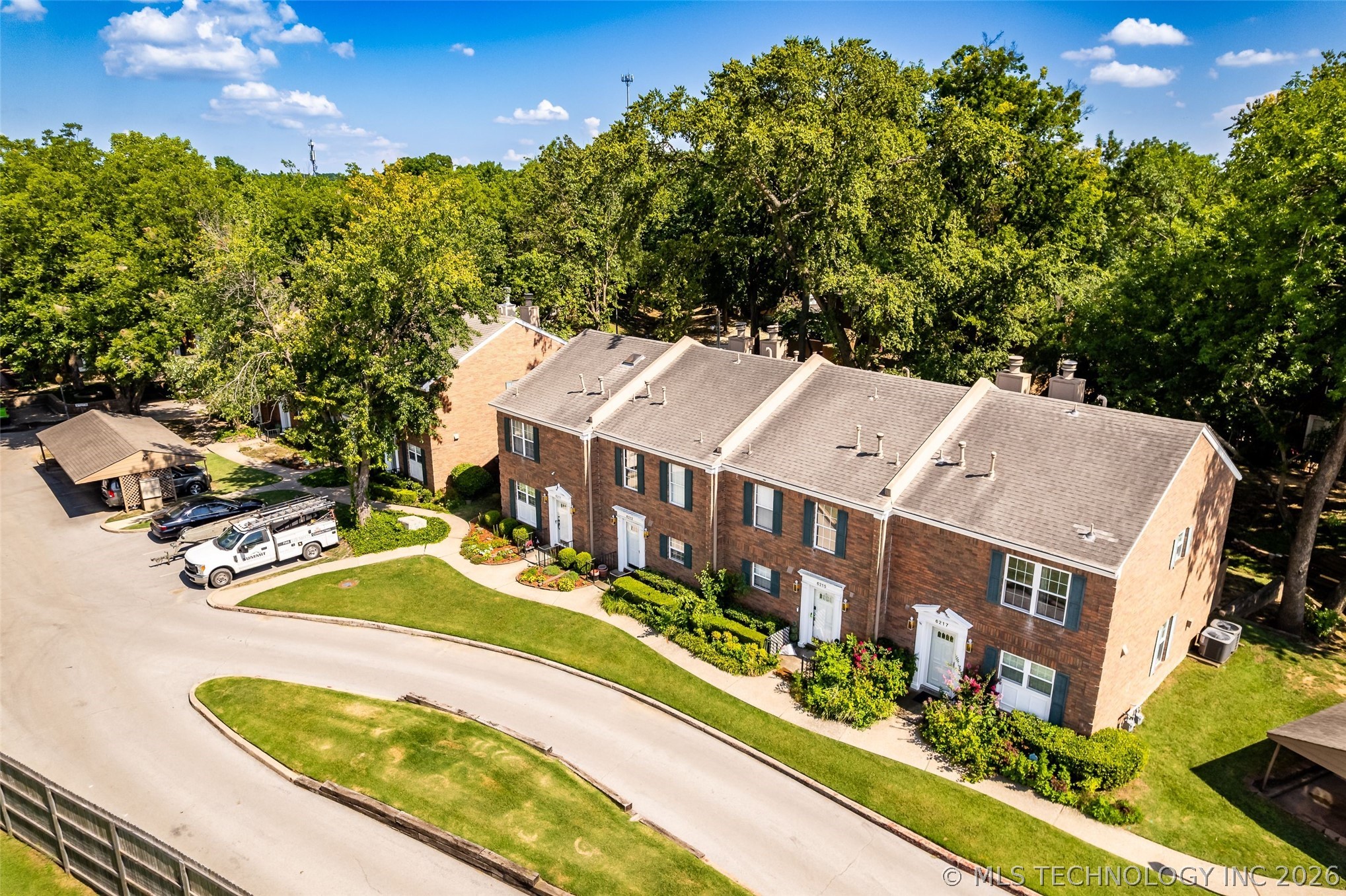 6213 S Yorktown Avenue Tulsa OK 74136