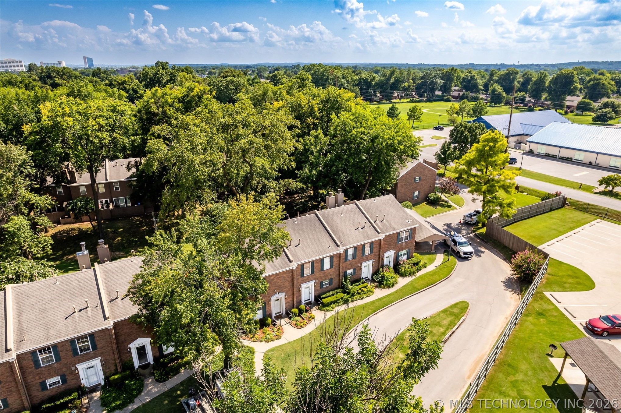 6213 S Yorktown Avenue Tulsa OK 74136