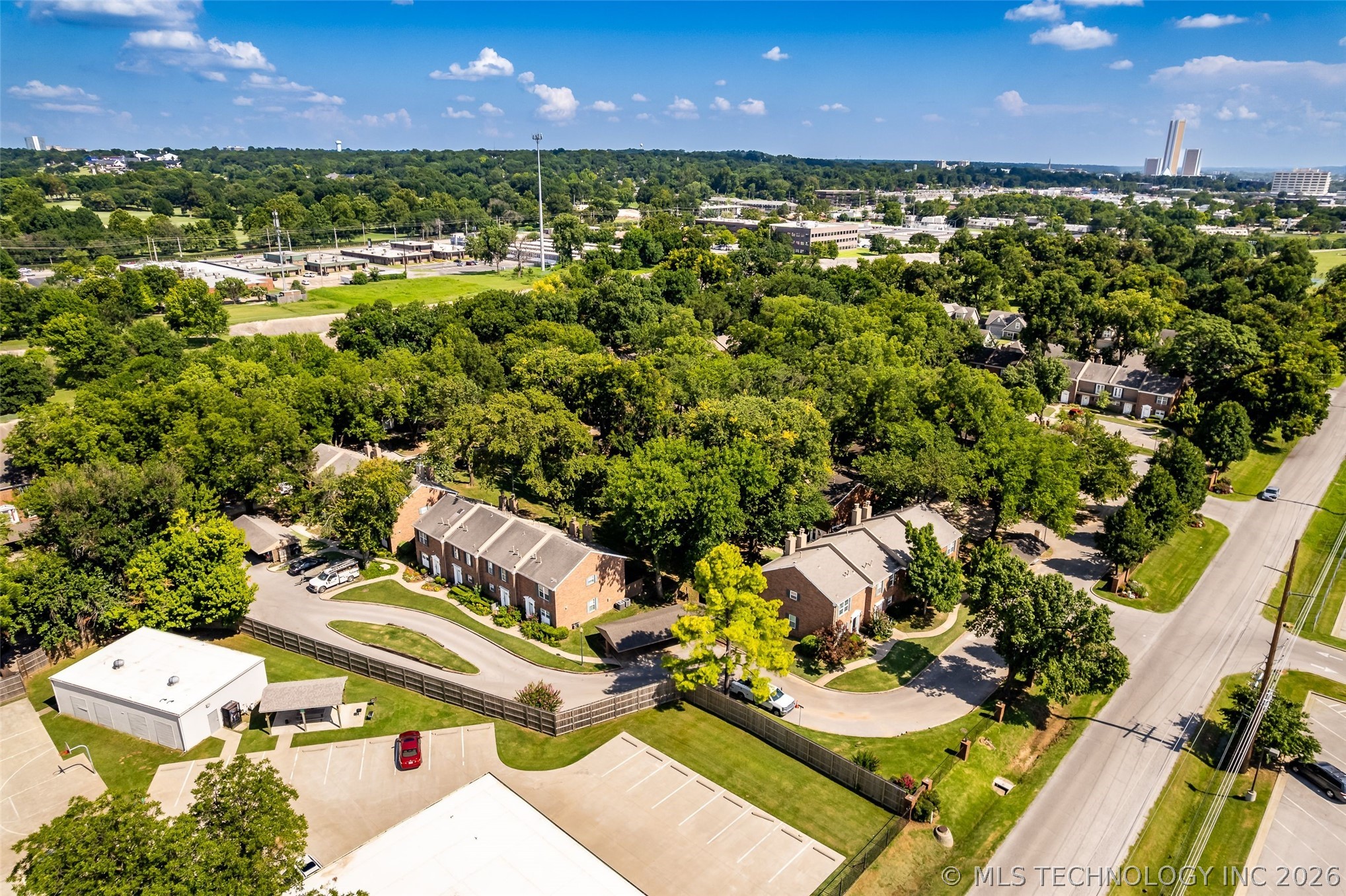 6213 S Yorktown Avenue Tulsa OK 74136