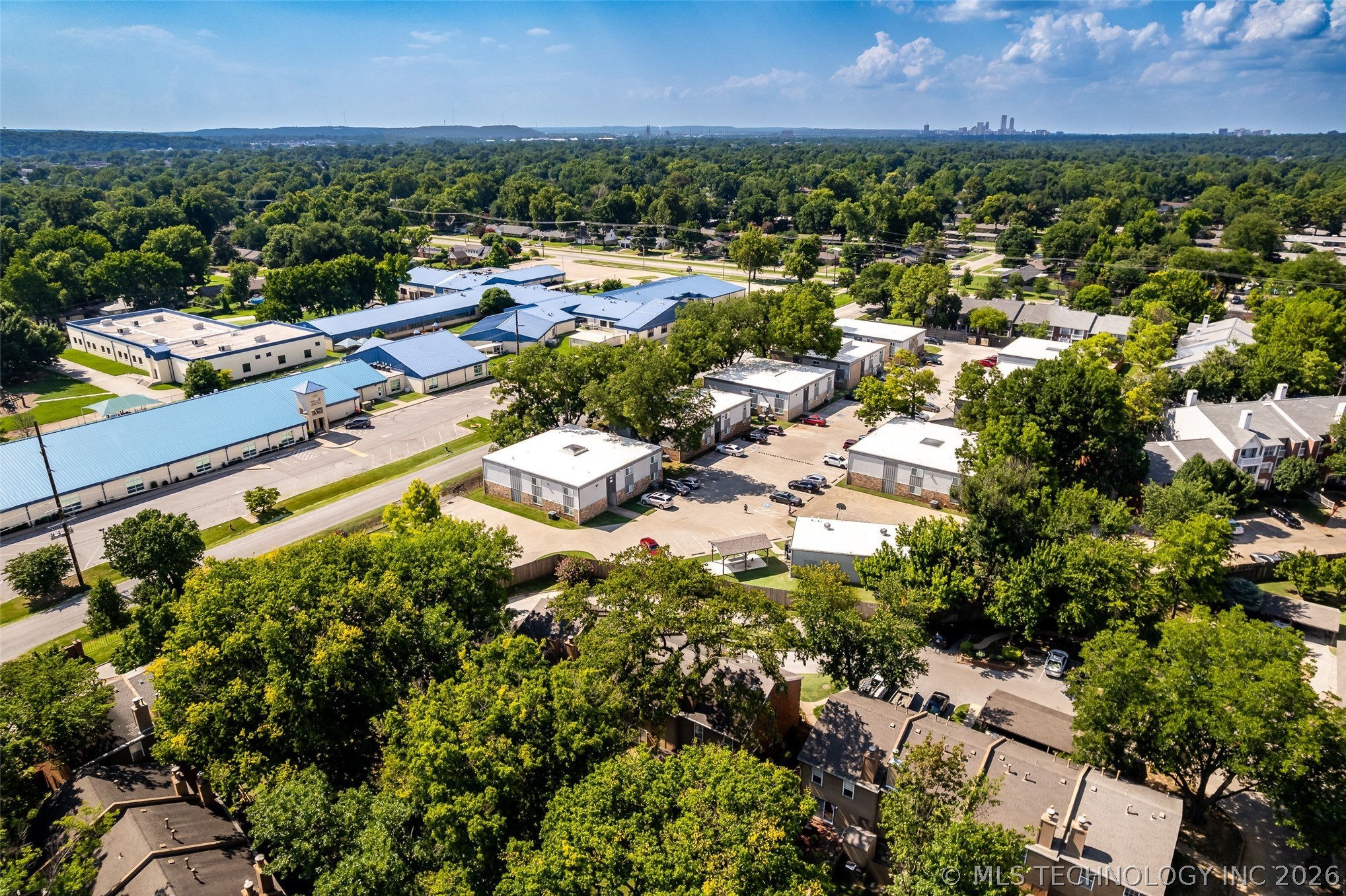 6213 S Yorktown Avenue Tulsa OK 74136