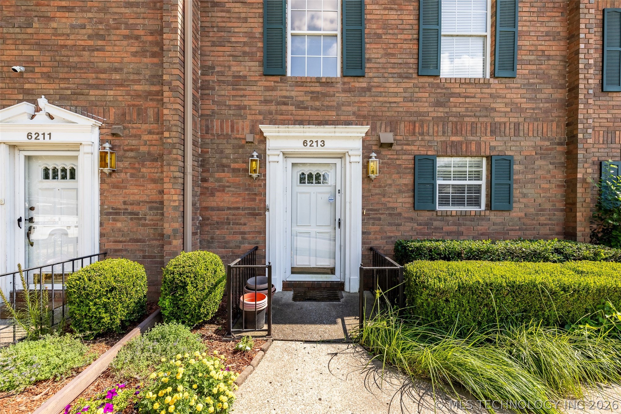 6213 S Yorktown Avenue Tulsa OK 74136