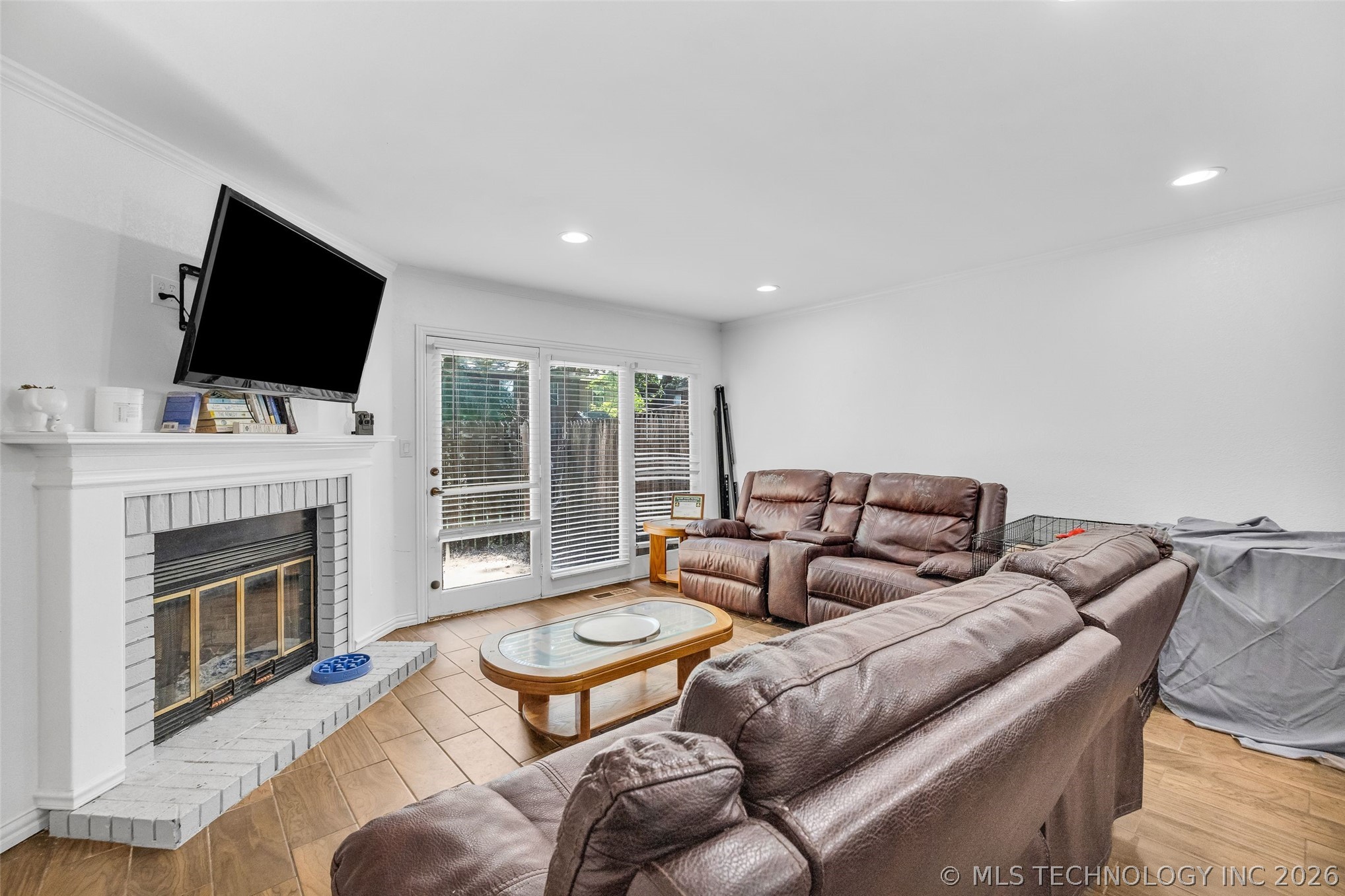 6213 S Yorktown Avenue Tulsa OK 74136
