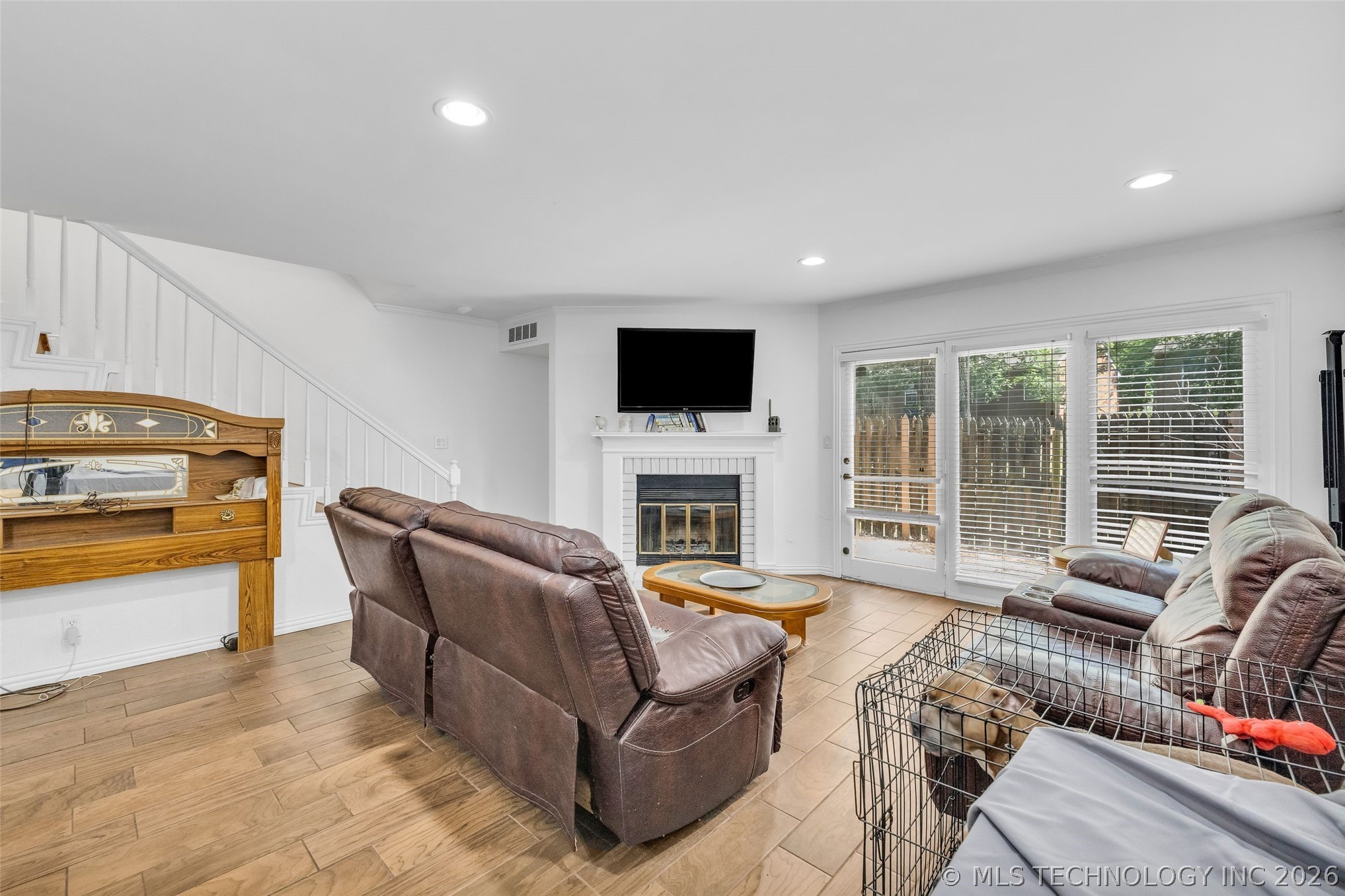 6213 S Yorktown Avenue Tulsa OK 74136
