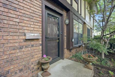 209 W 17th Street Tulsa OK 74119