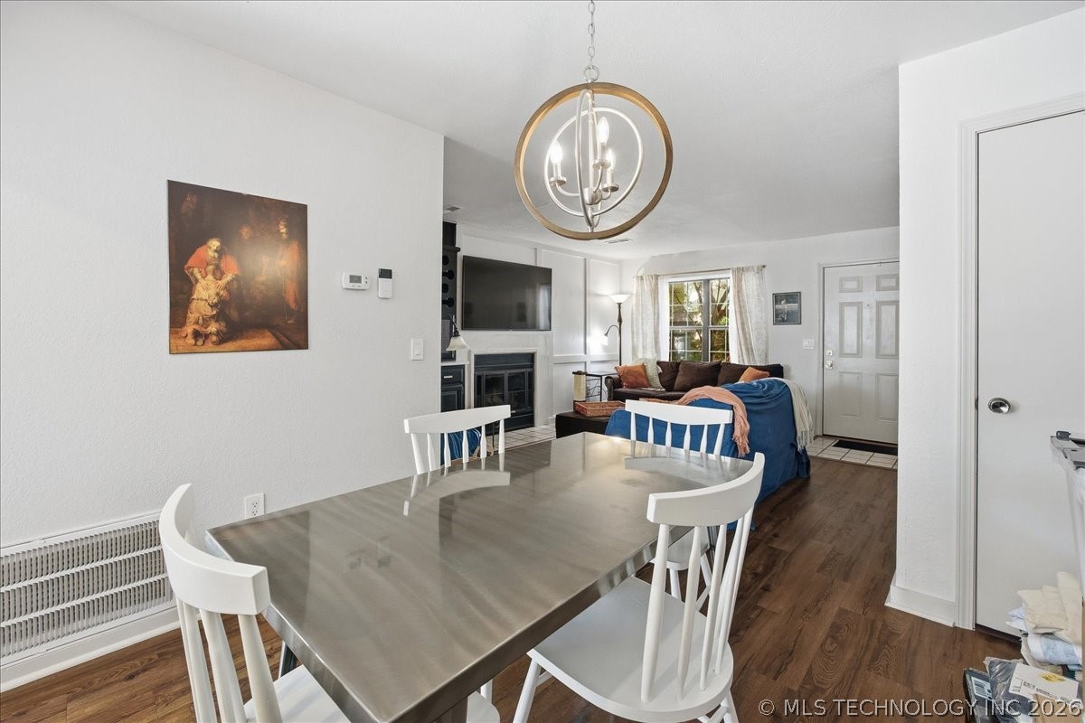 209 W 17th Street Tulsa OK 74119