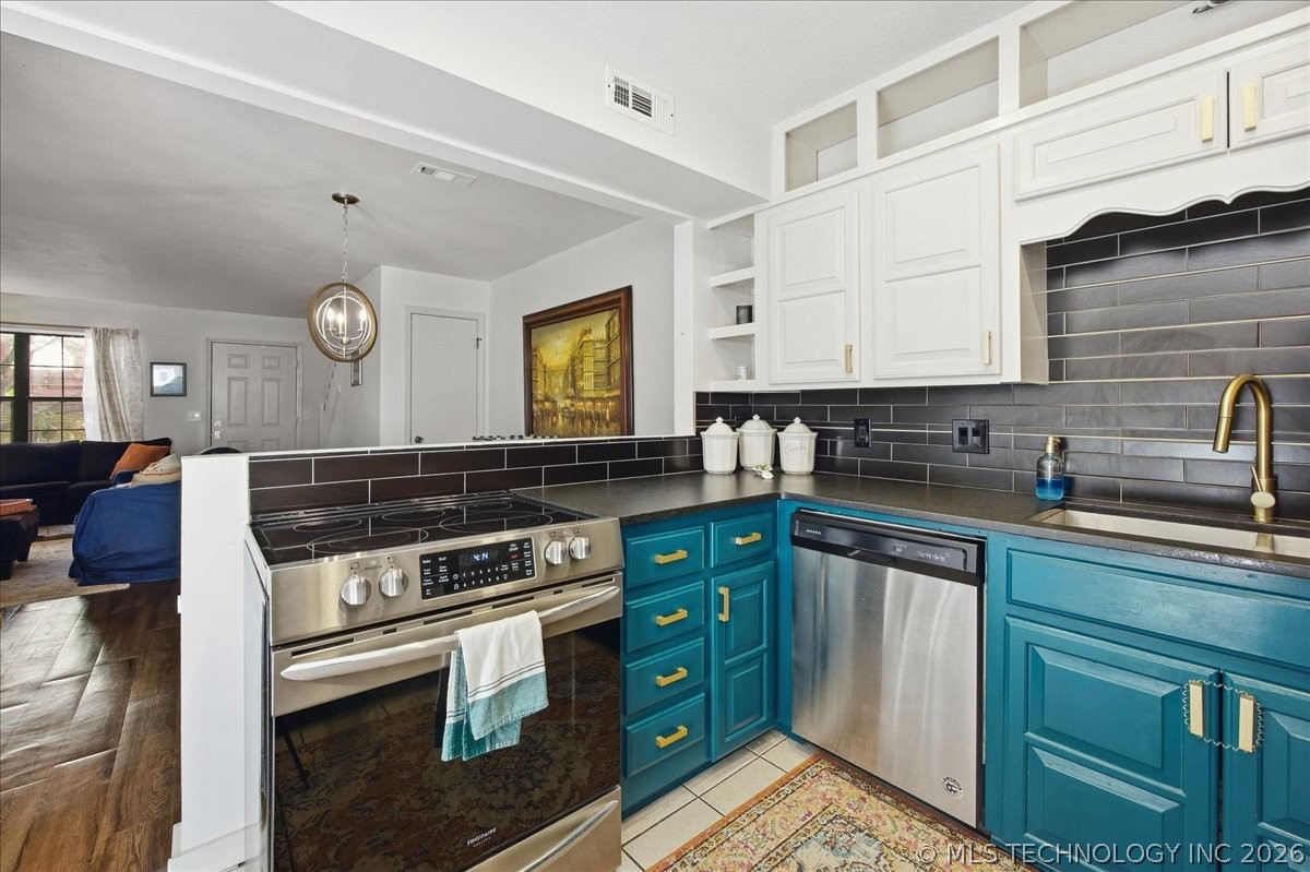 209 W 17th Street Tulsa OK 74119