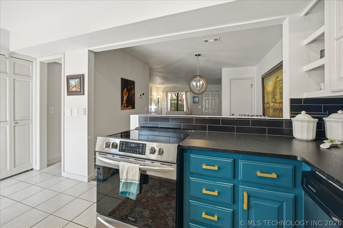 209 W 17th Street Tulsa OK 74119