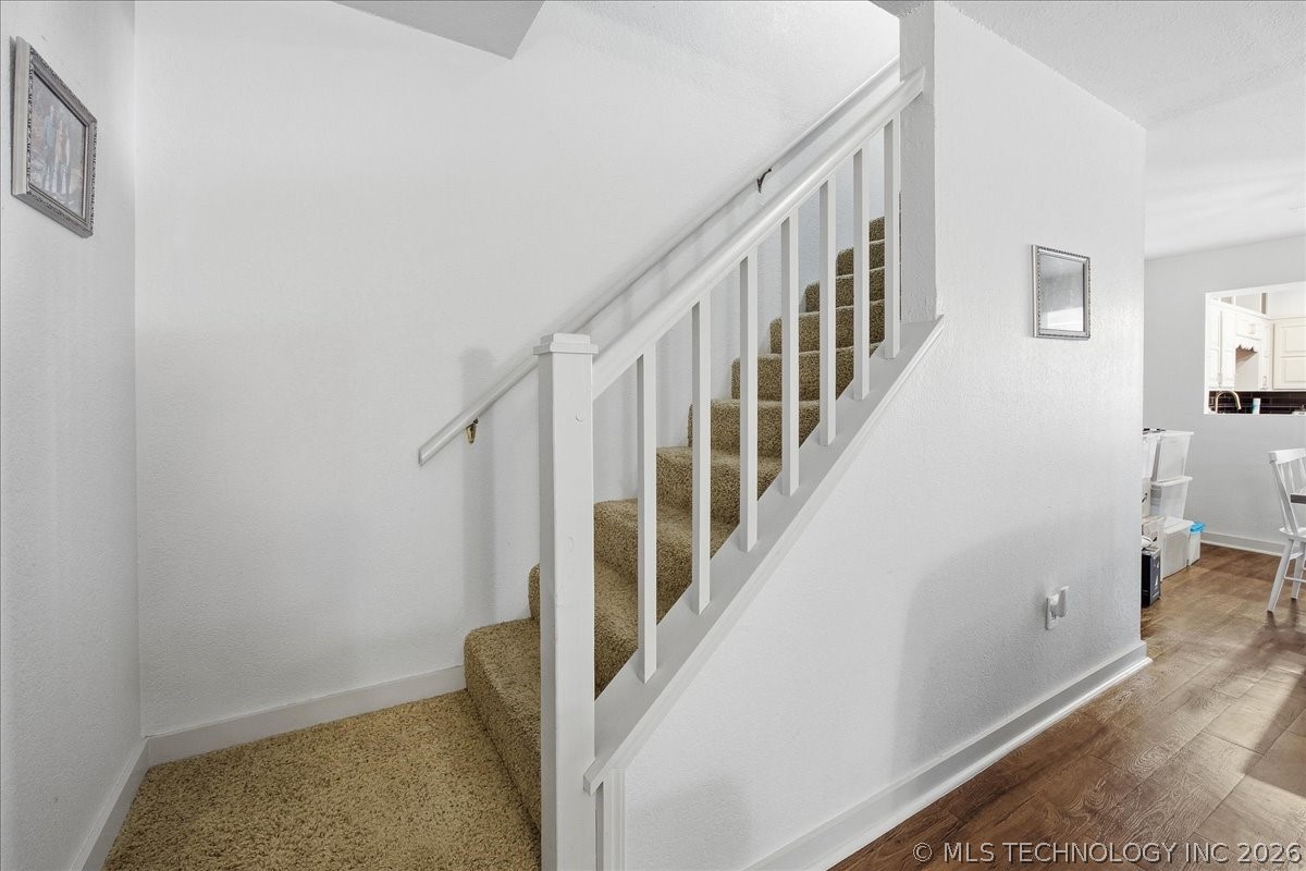 209 W 17th Street Tulsa OK 74119
