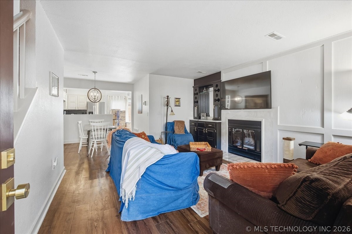 209 W 17th Street Tulsa OK 74119