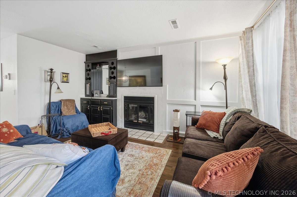 209 W 17th Street Tulsa OK 74119