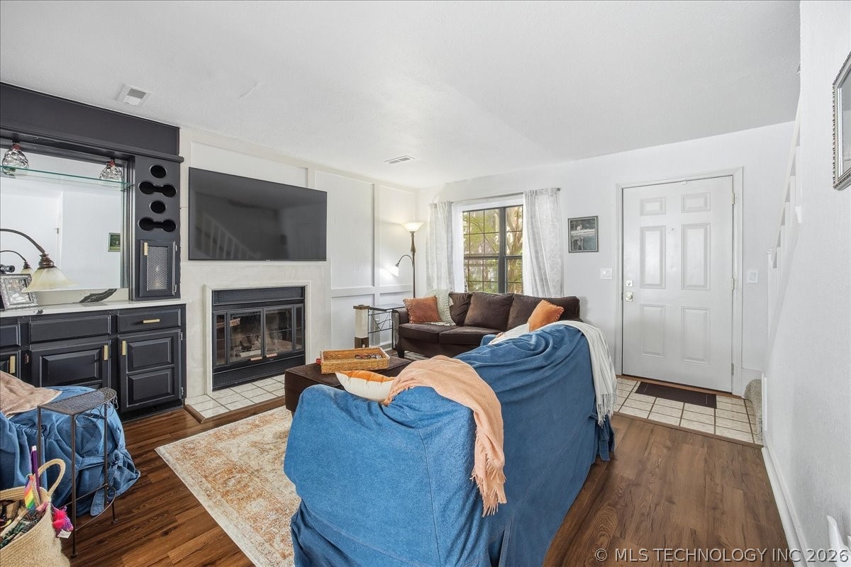 209 W 17th Street Tulsa OK 74119