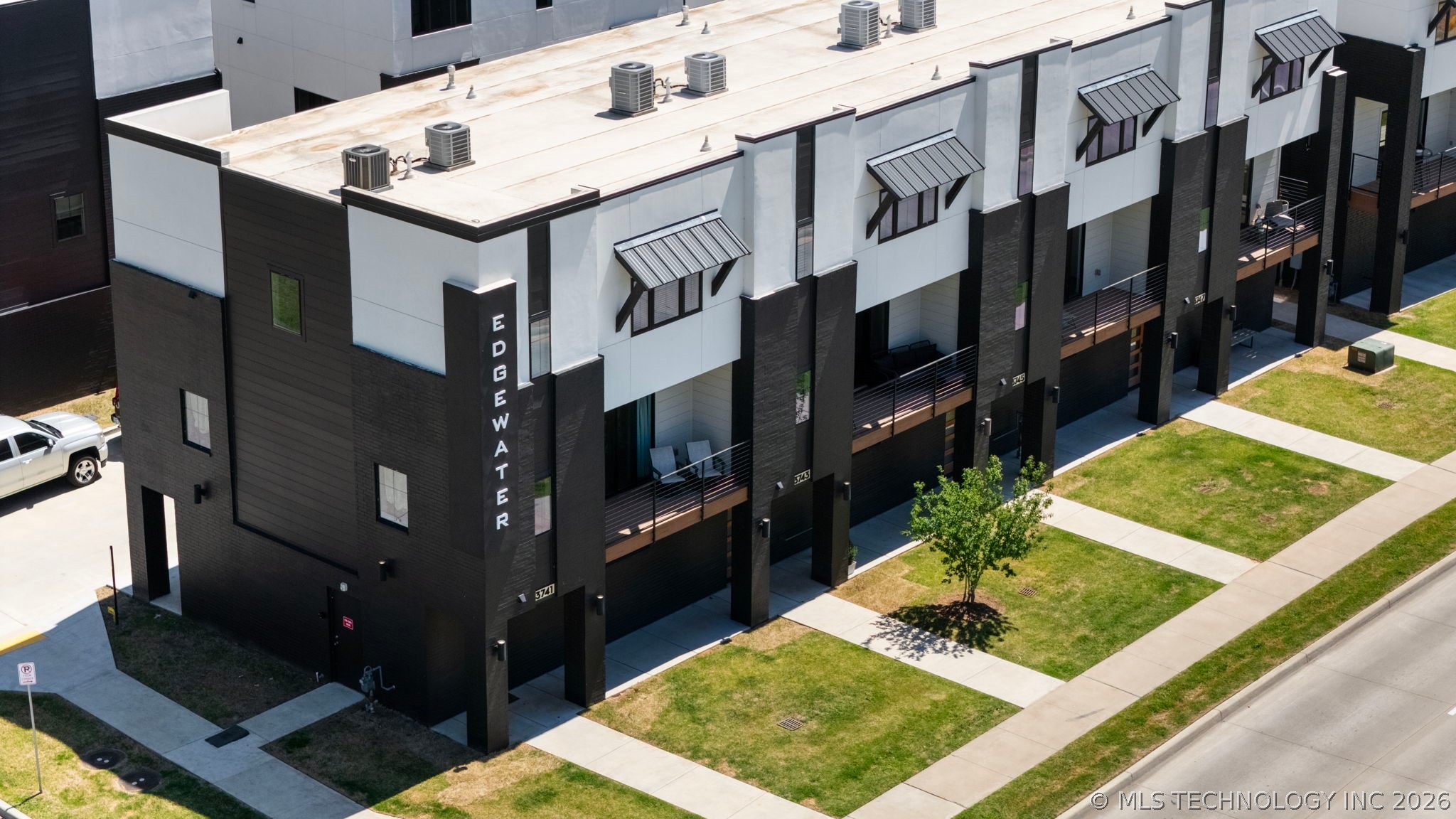 3777 S Riverside Drive Tulsa OK 74105