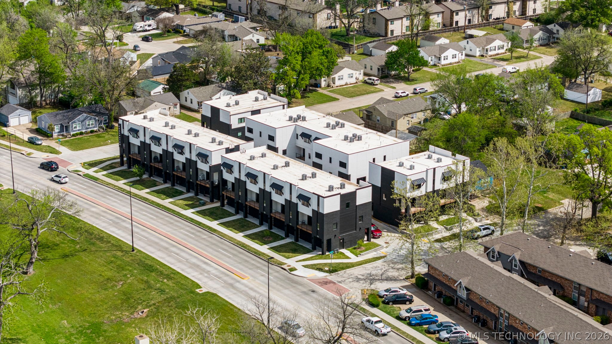 3777 S Riverside Drive Tulsa OK 74105