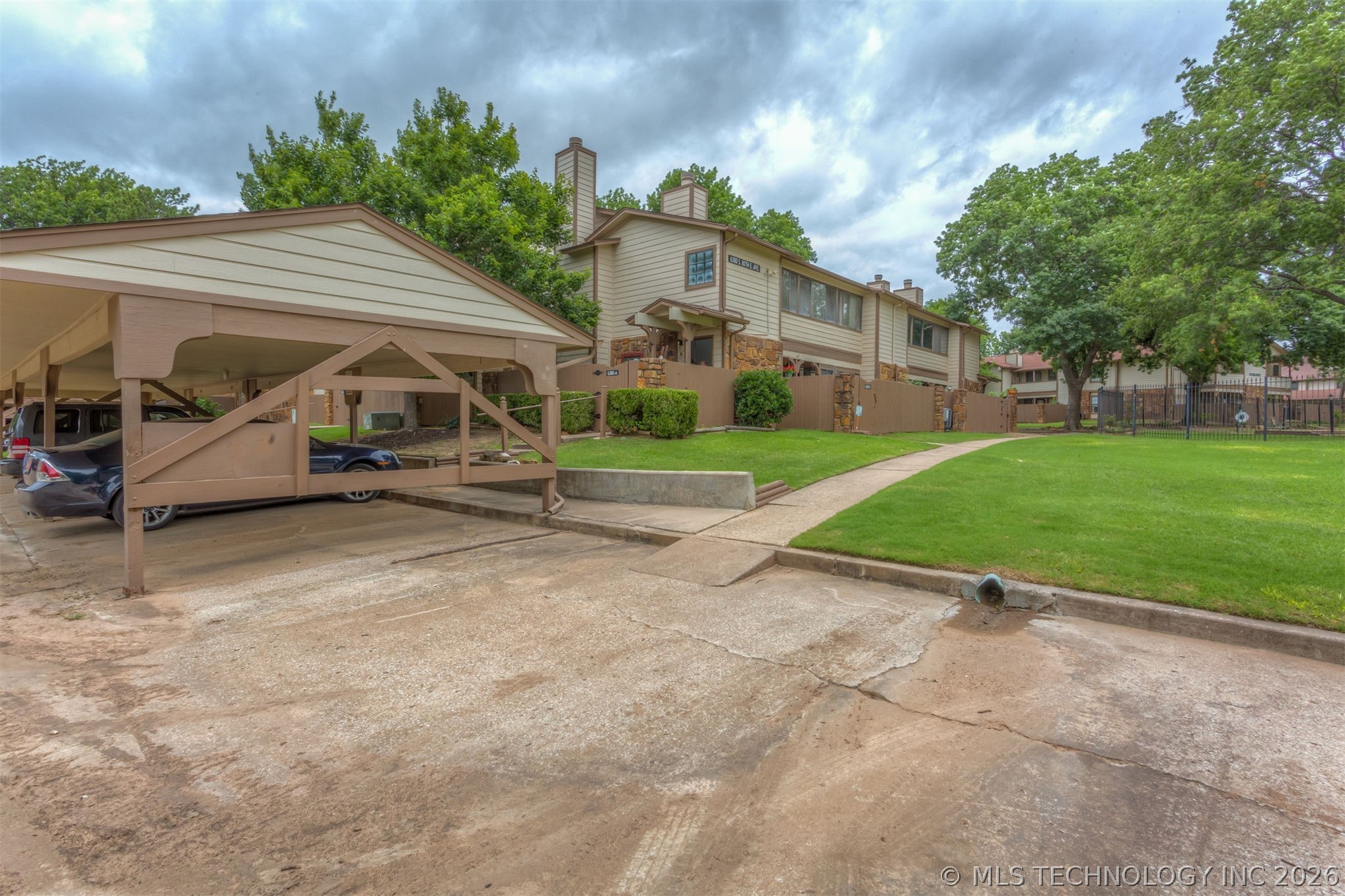 6380 S 80th Eastavenue Tulsa OK 74133