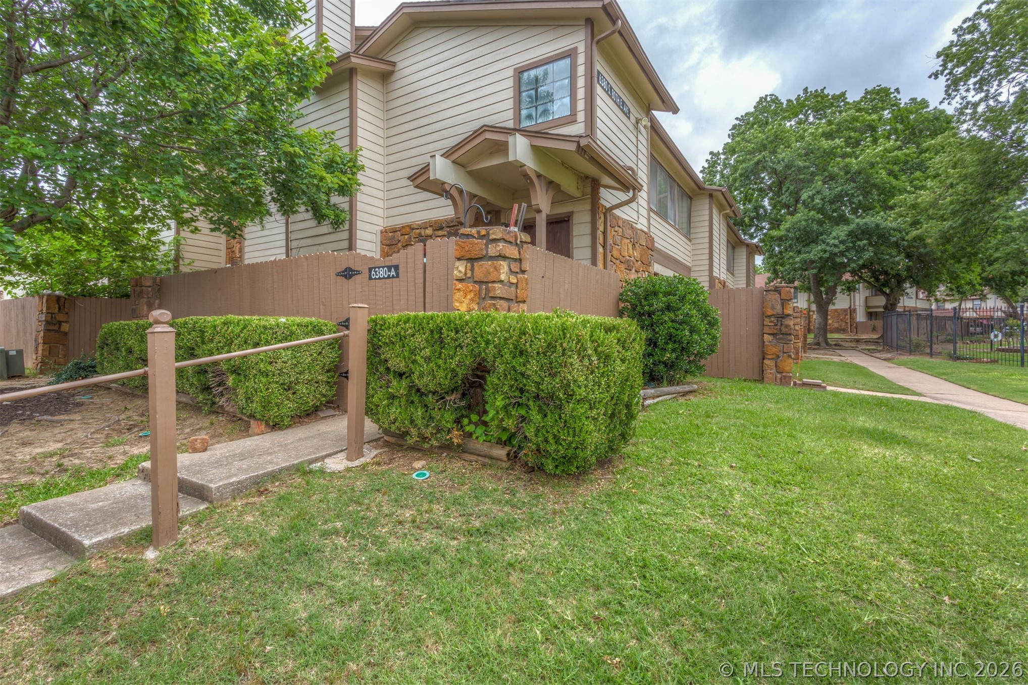 6380 S 80th Eastavenue Tulsa OK 74133