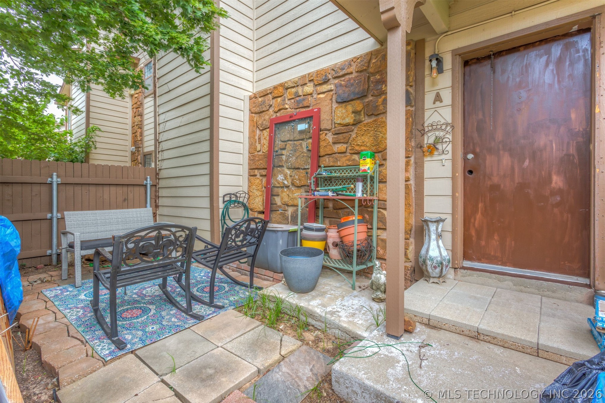 6380 S 80th Eastavenue Tulsa OK 74133