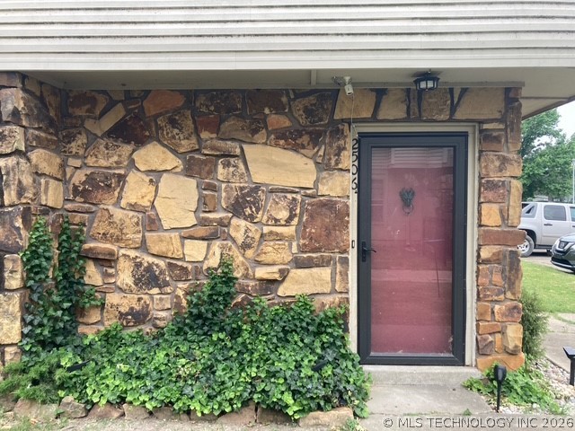 6607 S Zunis Avenue Tulsa OK 74136