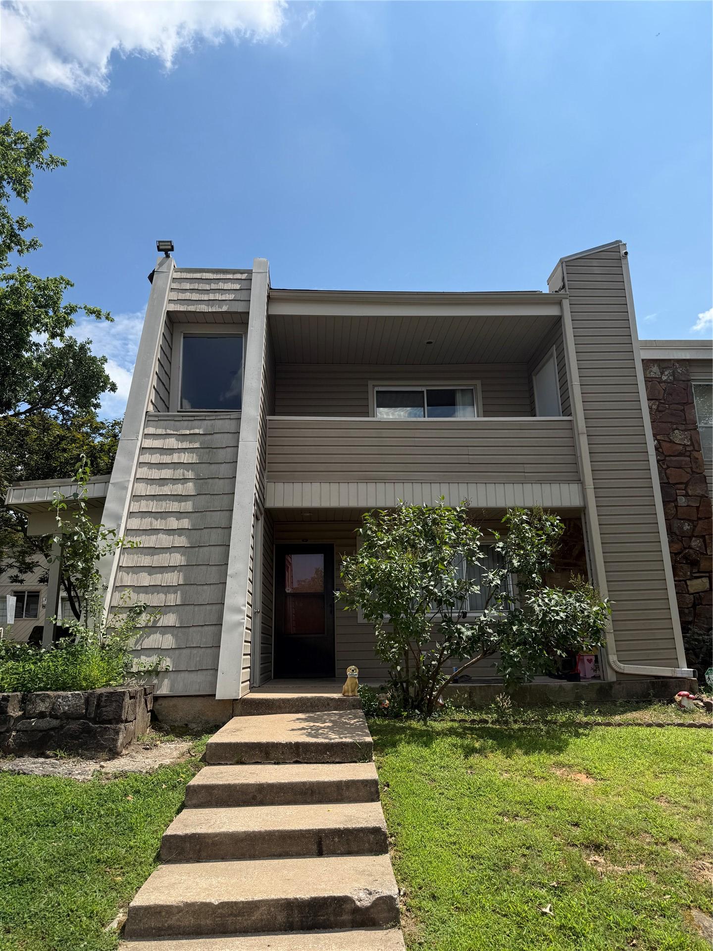 7317 S Yale Avenue Tulsa OK 74136