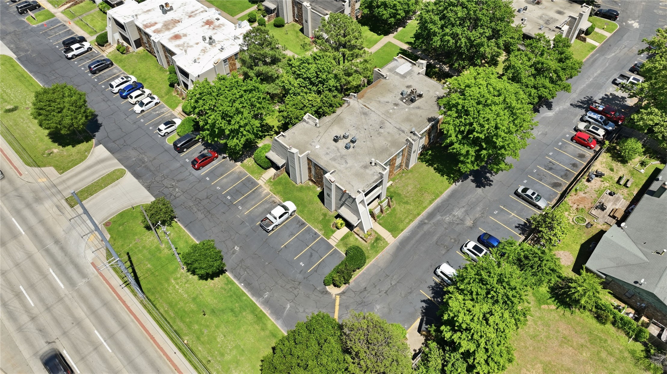 7317 S Yale Avenue Tulsa OK 74136