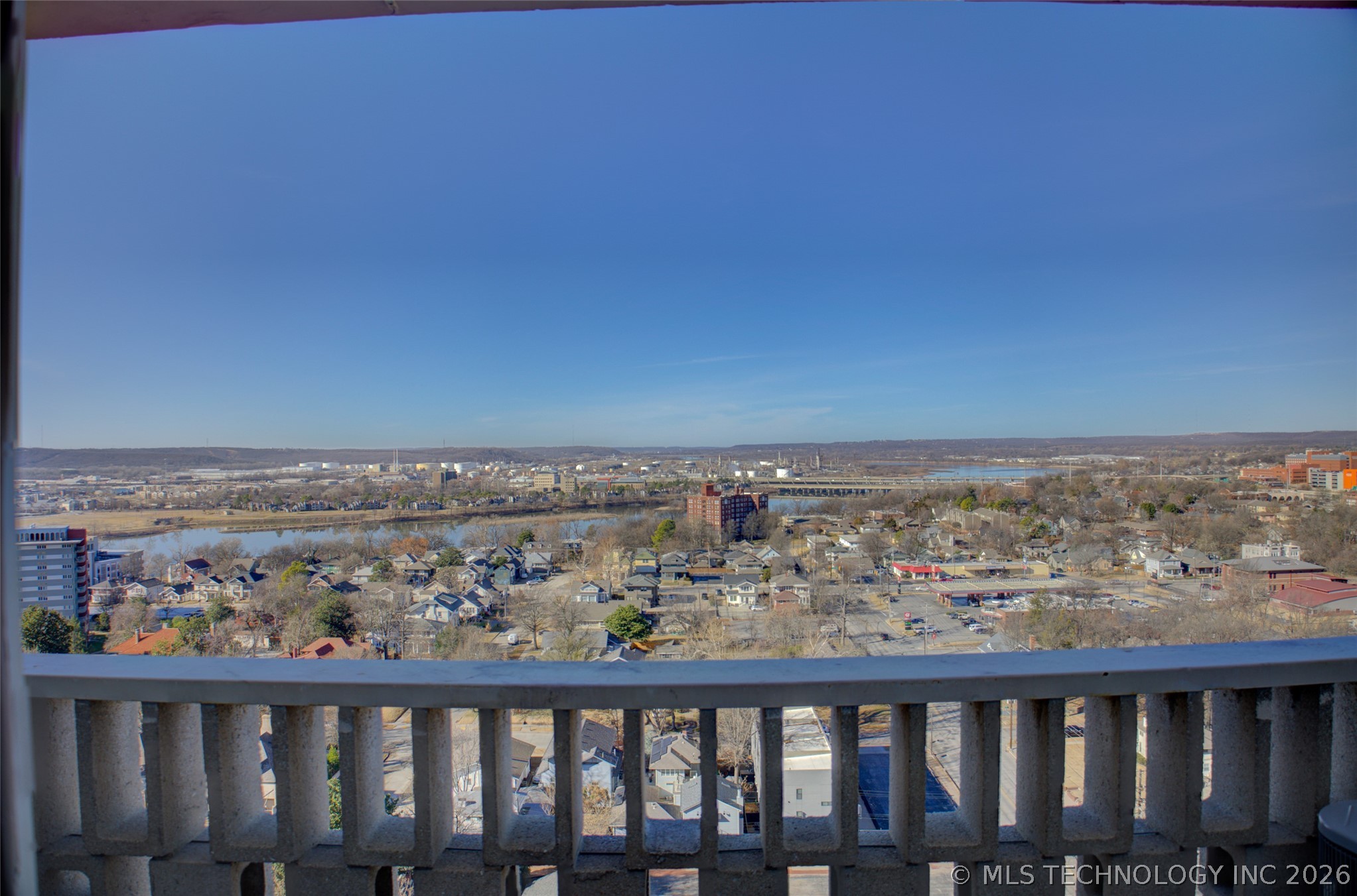 1502 S Boulder Avenue Tulsa OK 74119